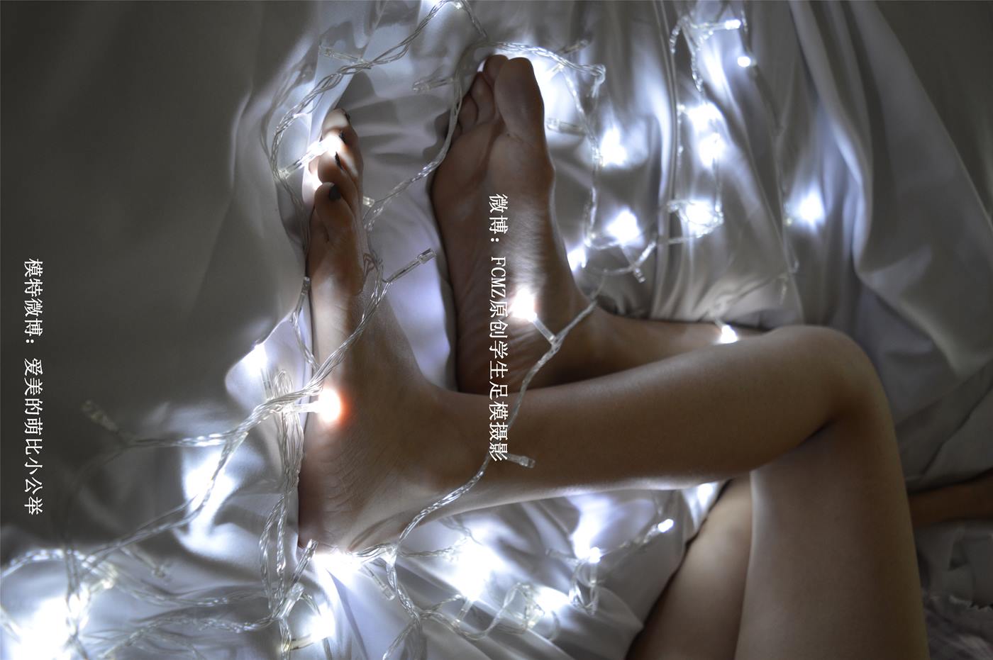 图片[50]-FCMZ原创学生足模摄影 No.040 深圳妹字第三部 [108P] – 速更版-美库