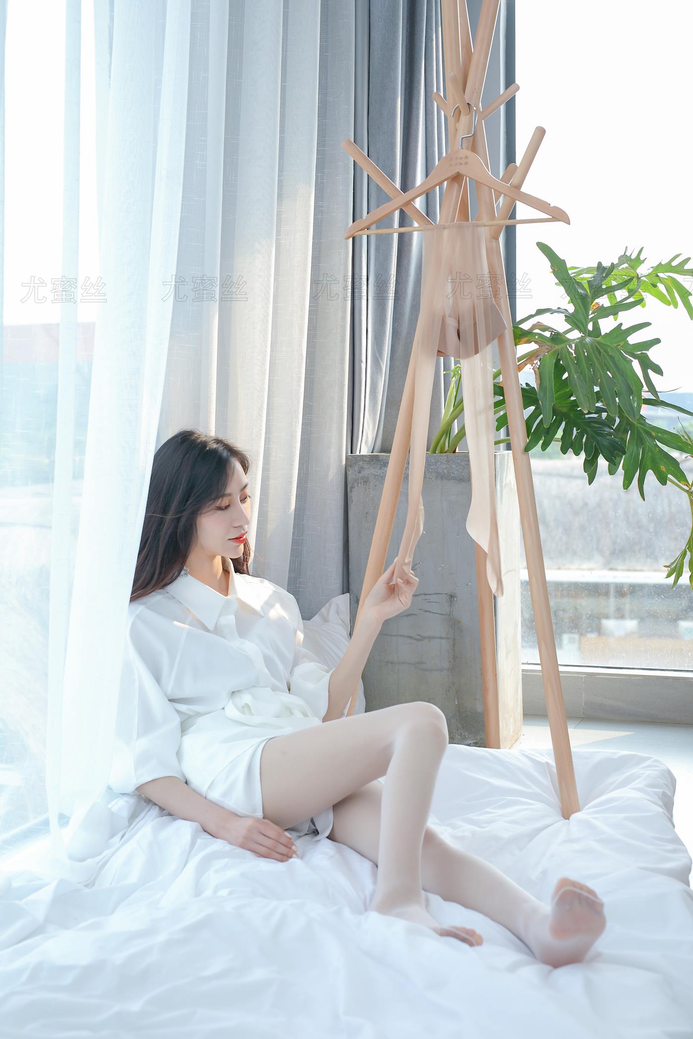 图片[56]-尤密思 No.022 穿搭推广展示图集 [142P] – 速更版-美库