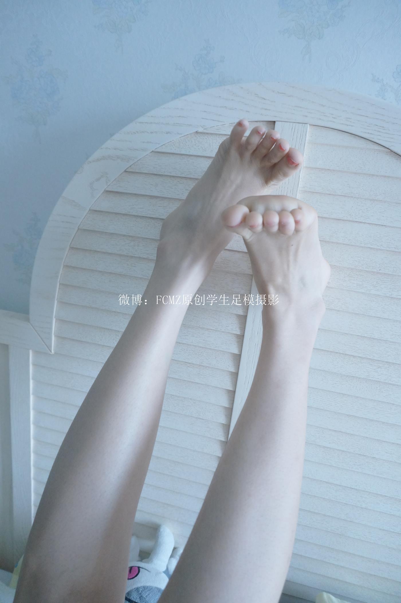图片[41]-FCMZ原创学生足模摄影 No.041 谭芮 [125P] – 速更版-美库