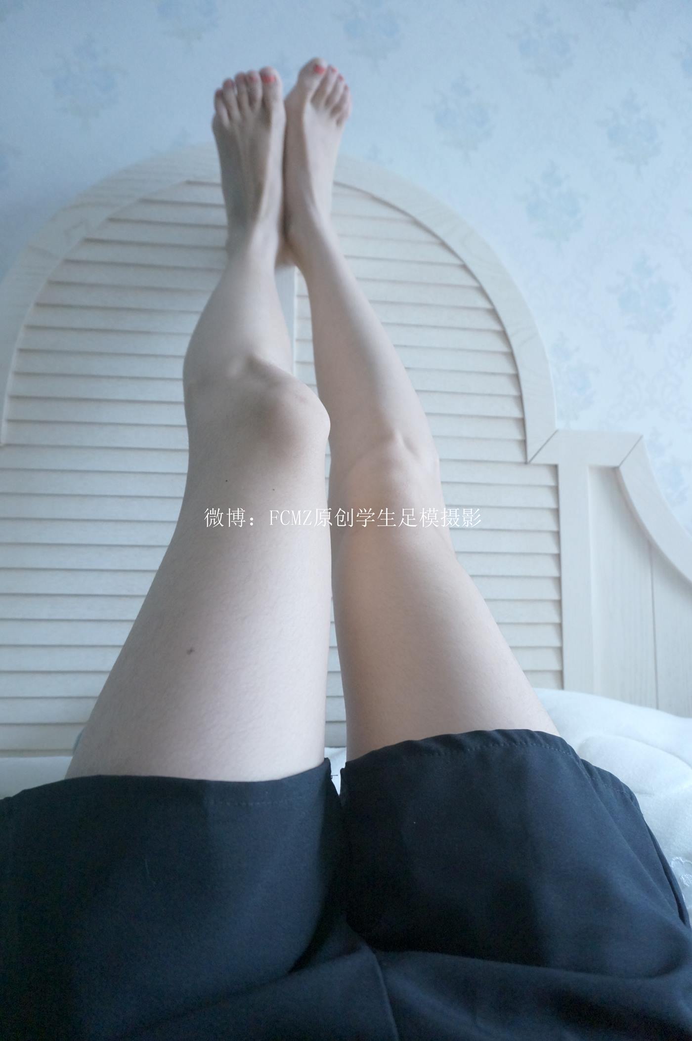 图片[42]-FCMZ原创学生足模摄影 No.041 谭芮 [125P] – 速更版-美库