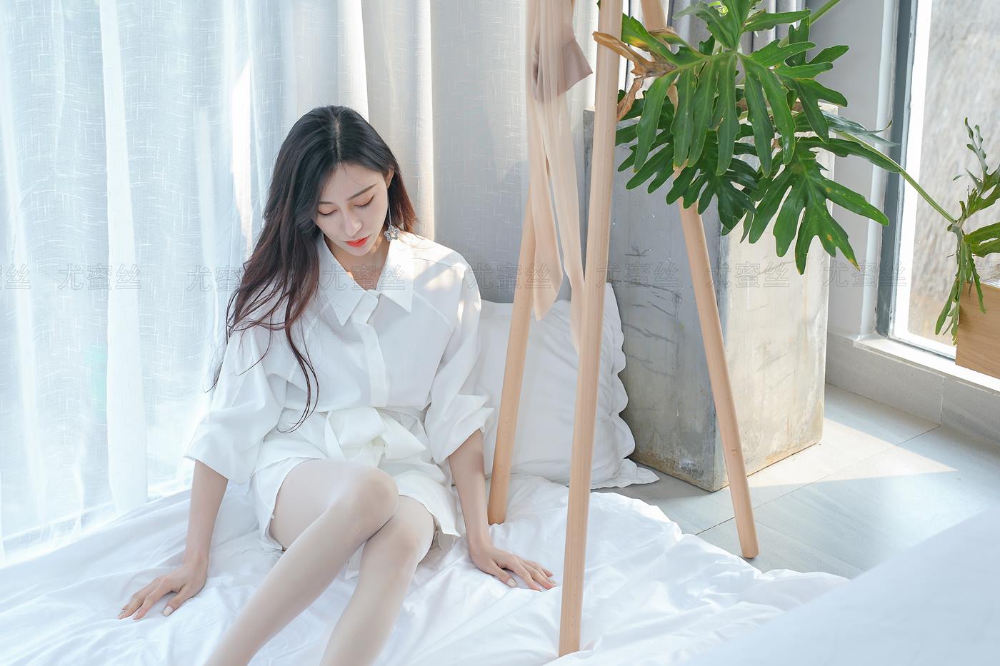 图片[57]-尤密思 No.022 穿搭推广展示图集 [142P] – 速更版-美库