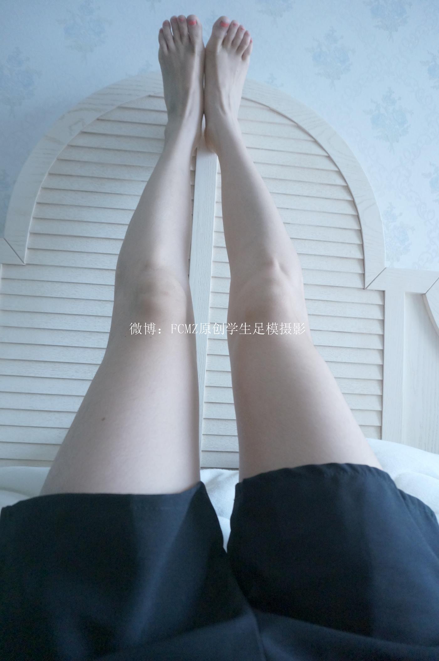 图片[43]-FCMZ原创学生足模摄影 No.041 谭芮 [125P] – 速更版-美库