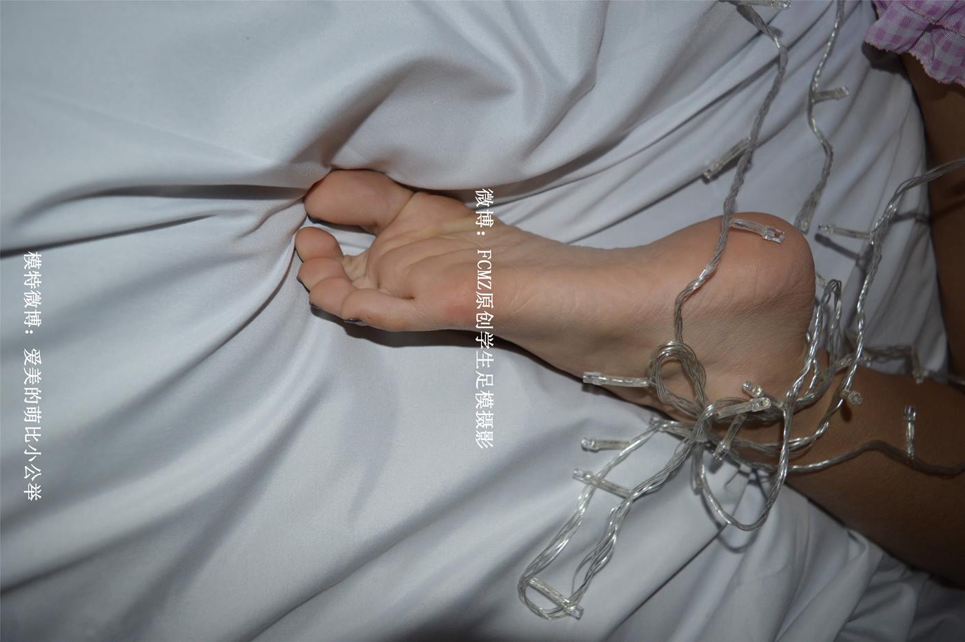 图片[53]-FCMZ原创学生足模摄影 No.040 深圳妹字第三部 [108P] – 速更版-美库