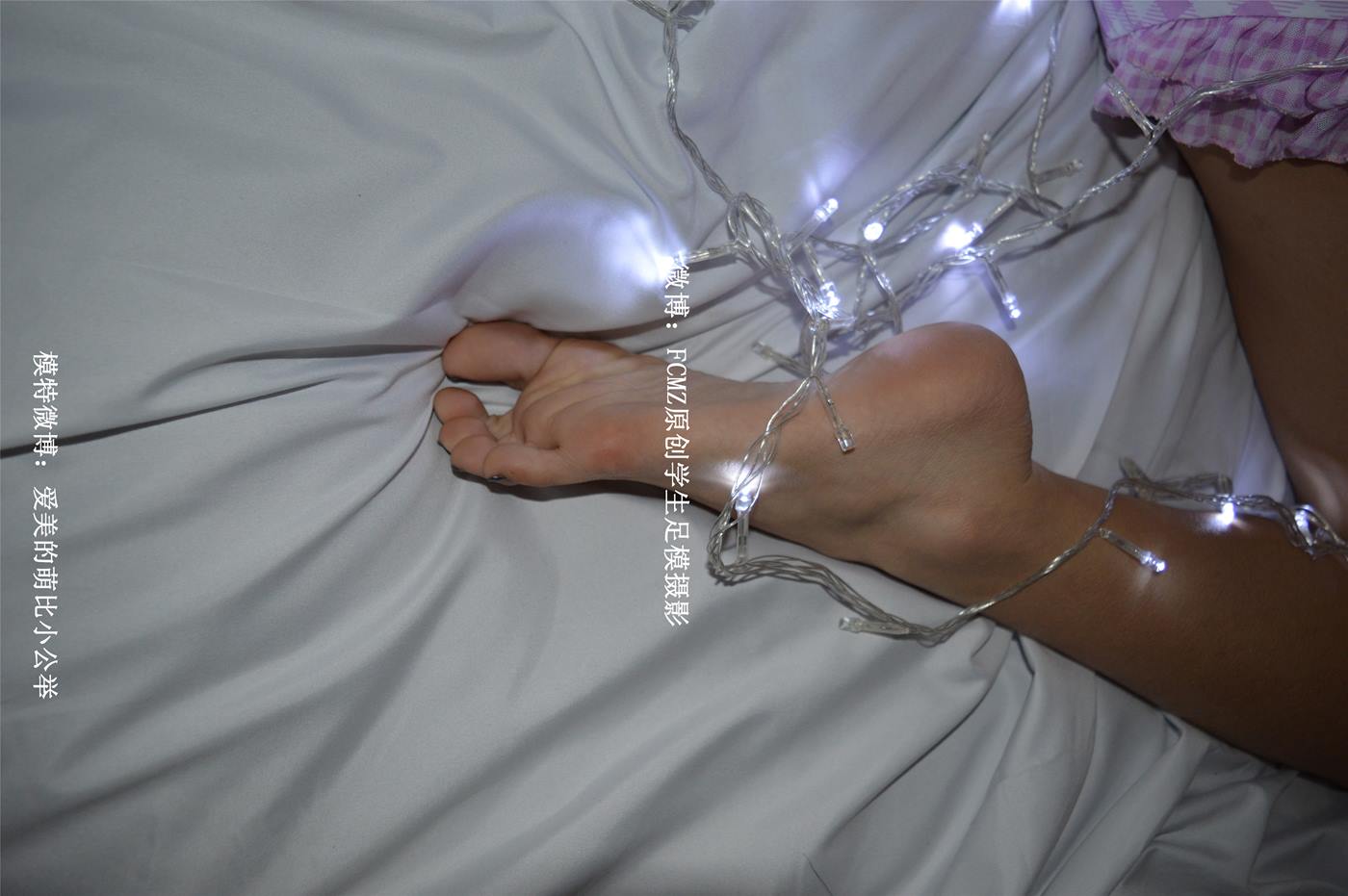 图片[54]-FCMZ原创学生足模摄影 No.040 深圳妹字第三部 [108P] – 速更版-美库