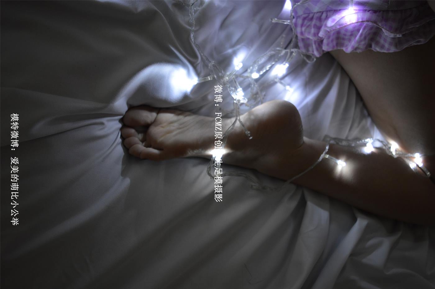 图片[55]-FCMZ原创学生足模摄影 No.040 深圳妹字第三部 [108P] – 速更版-美库