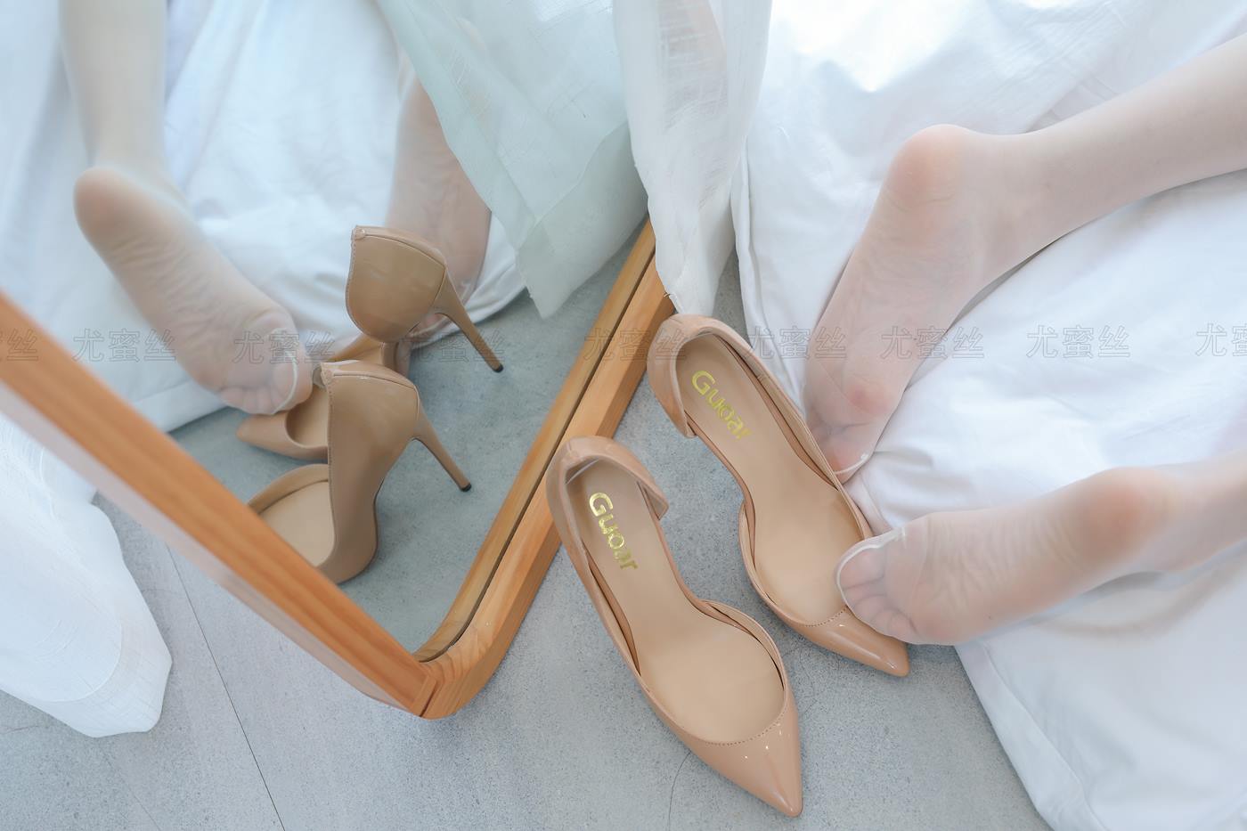 图片[64]-尤密思 No.022 穿搭推广展示图集 [142P] – 速更版-美库