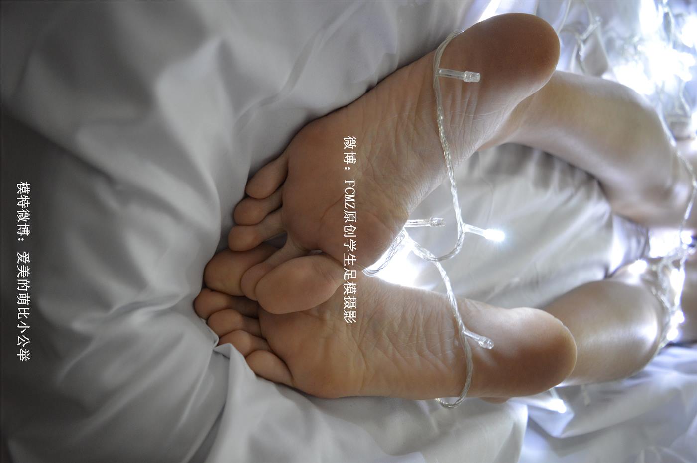 图片[60]-FCMZ原创学生足模摄影 No.040 深圳妹字第三部 [108P] – 速更版-美库