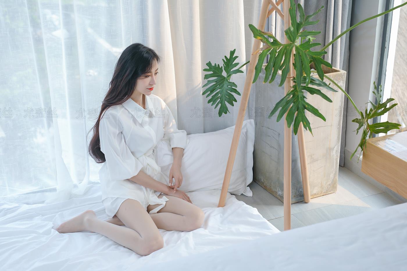 图片[69]-尤密思 No.022 穿搭推广展示图集 [142P] – 速更版-美库