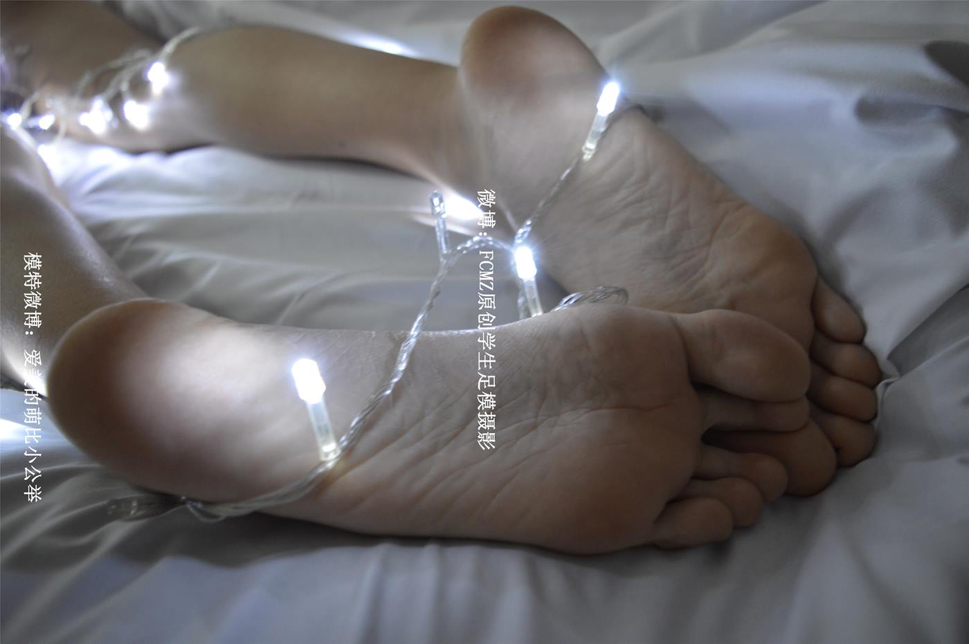 图片[63]-FCMZ原创学生足模摄影 No.040 深圳妹字第三部 [108P] – 速更版-美库