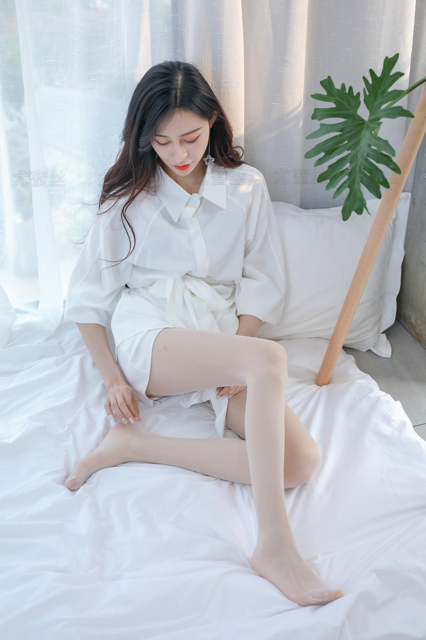 图片[70]-尤密思 No.022 穿搭推广展示图集 [142P] – 速更版-美库