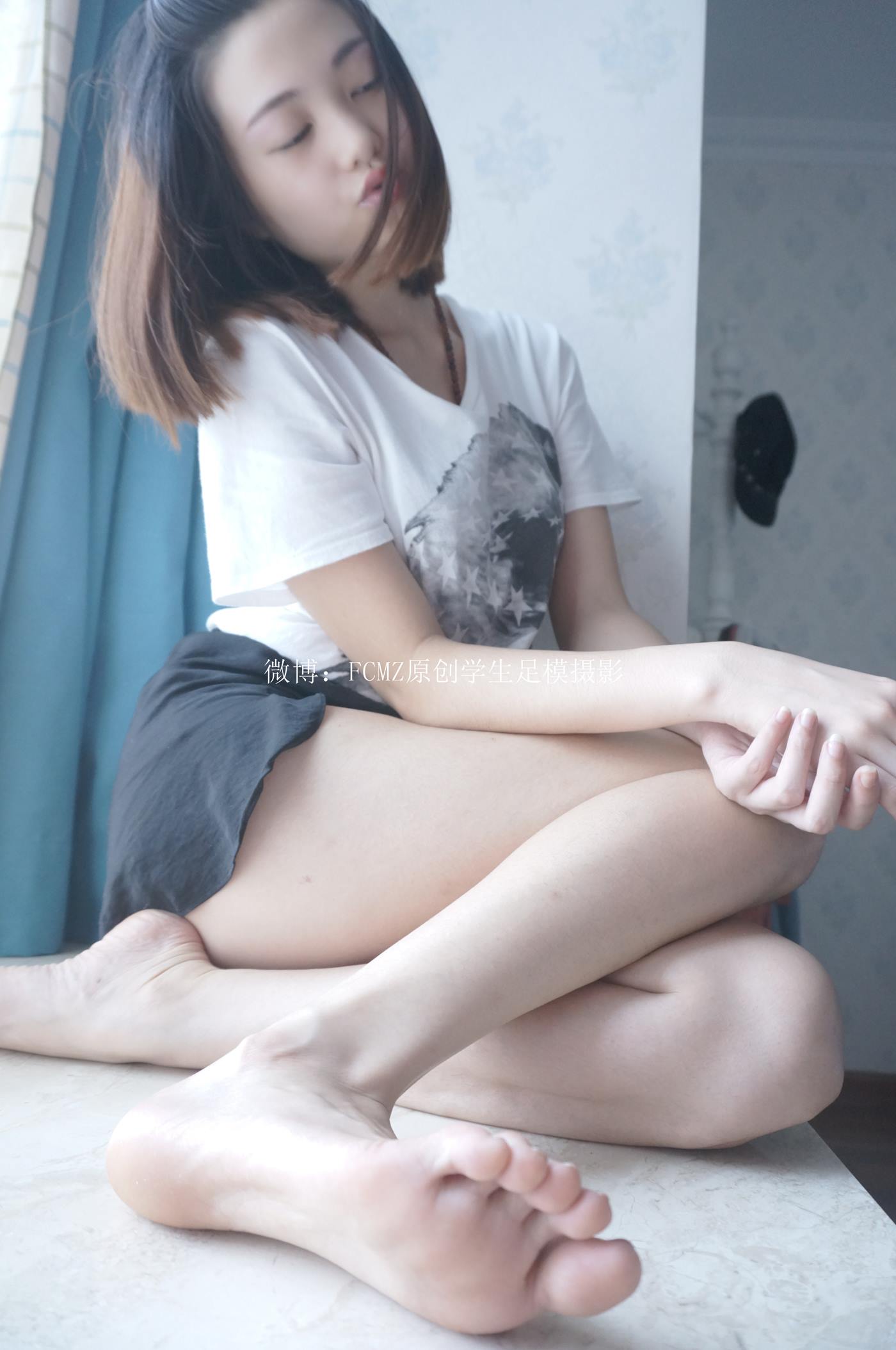 图片[55]-FCMZ原创学生足模摄影 No.041 谭芮 [125P] – 速更版-美库