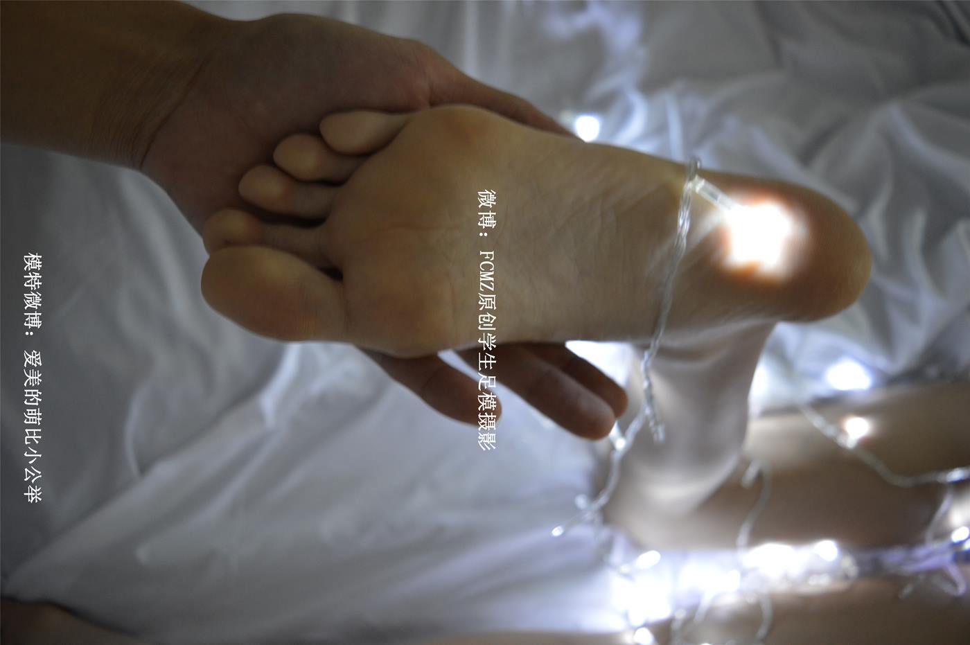 图片[67]-FCMZ原创学生足模摄影 No.040 深圳妹字第三部 [108P] – 速更版-美库