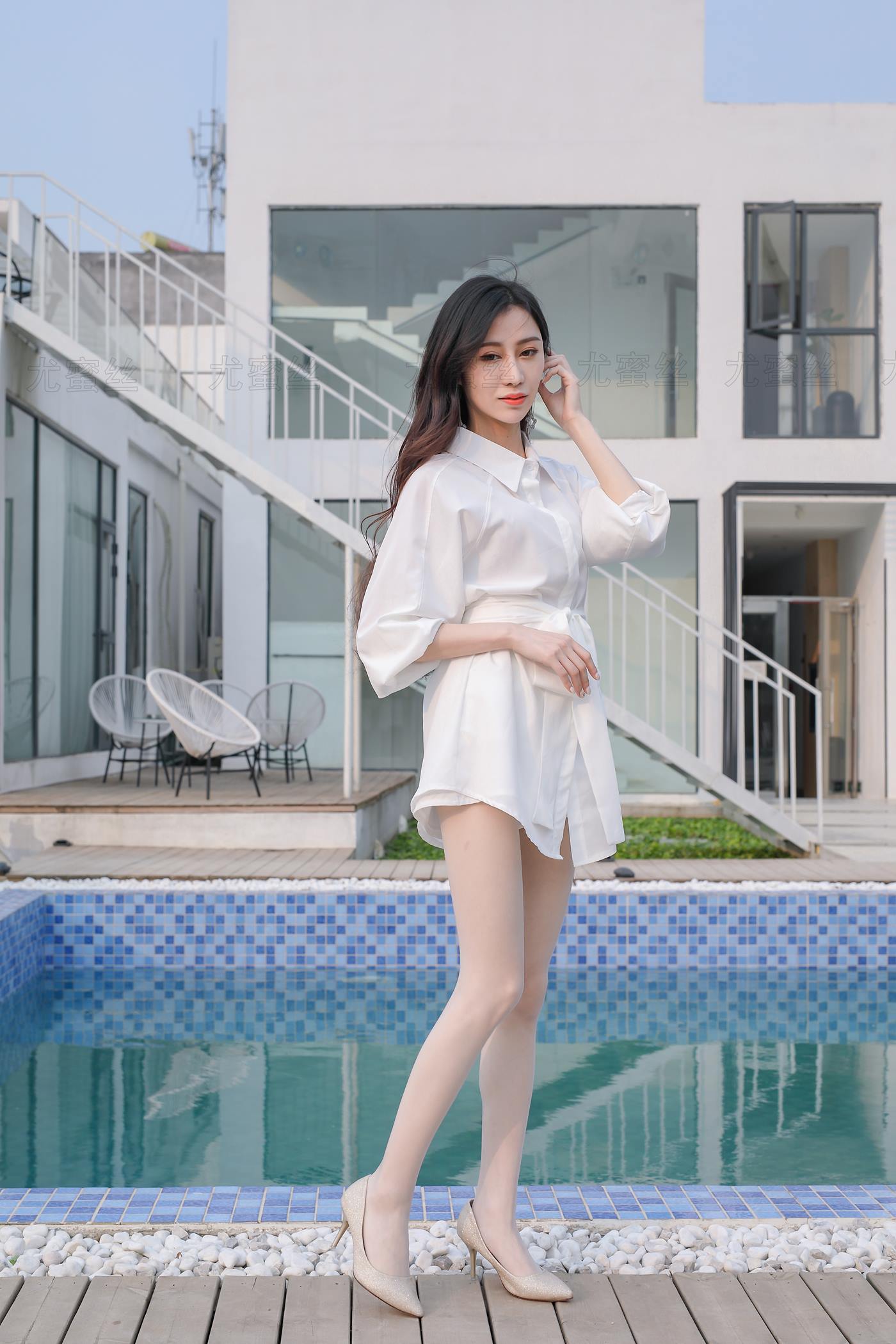 图片[74]-尤密思 No.022 穿搭推广展示图集 [142P] – 速更版-美库