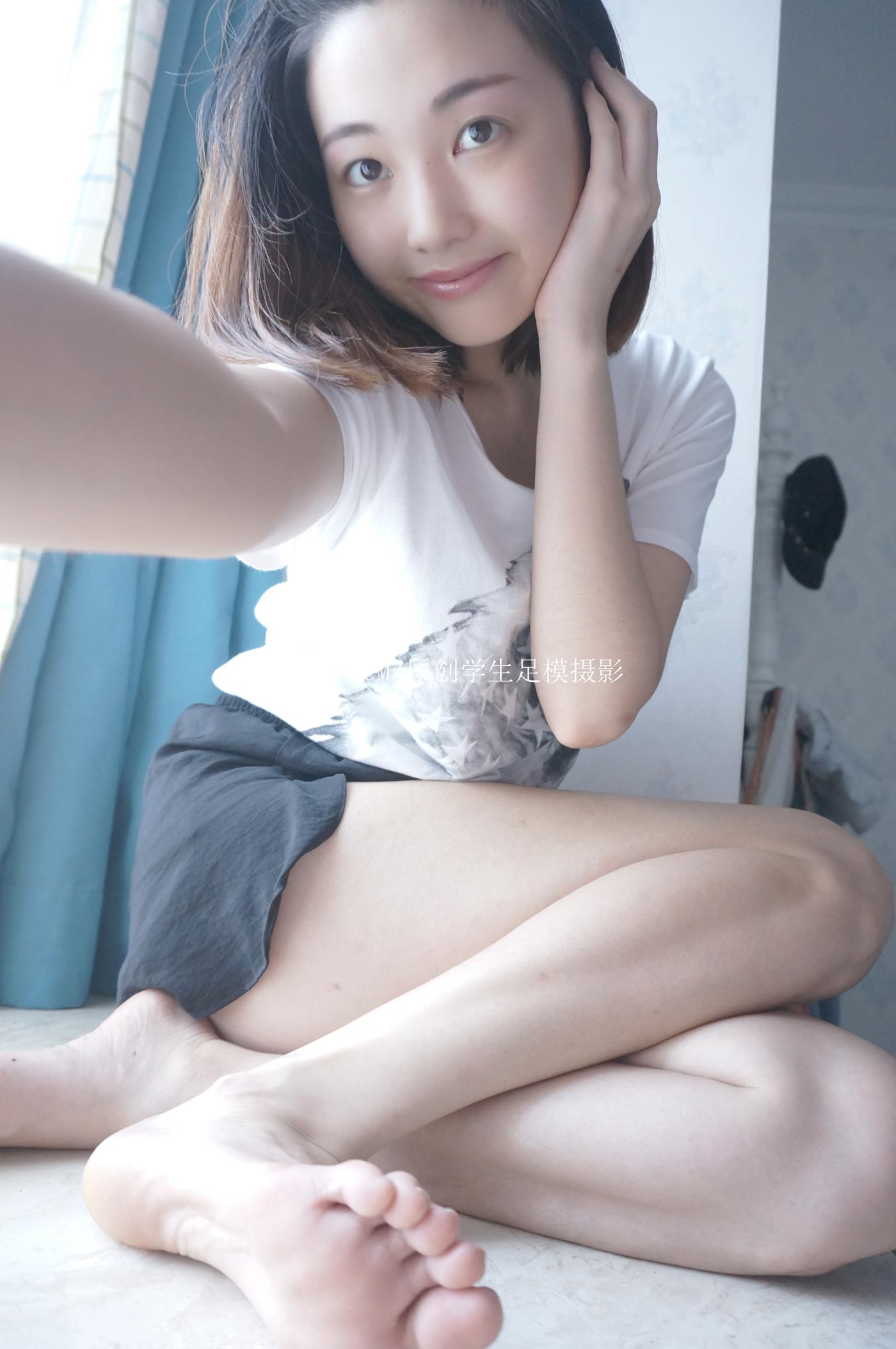 图片[57]-FCMZ原创学生足模摄影 No.041 谭芮 [125P] – 速更版-美库