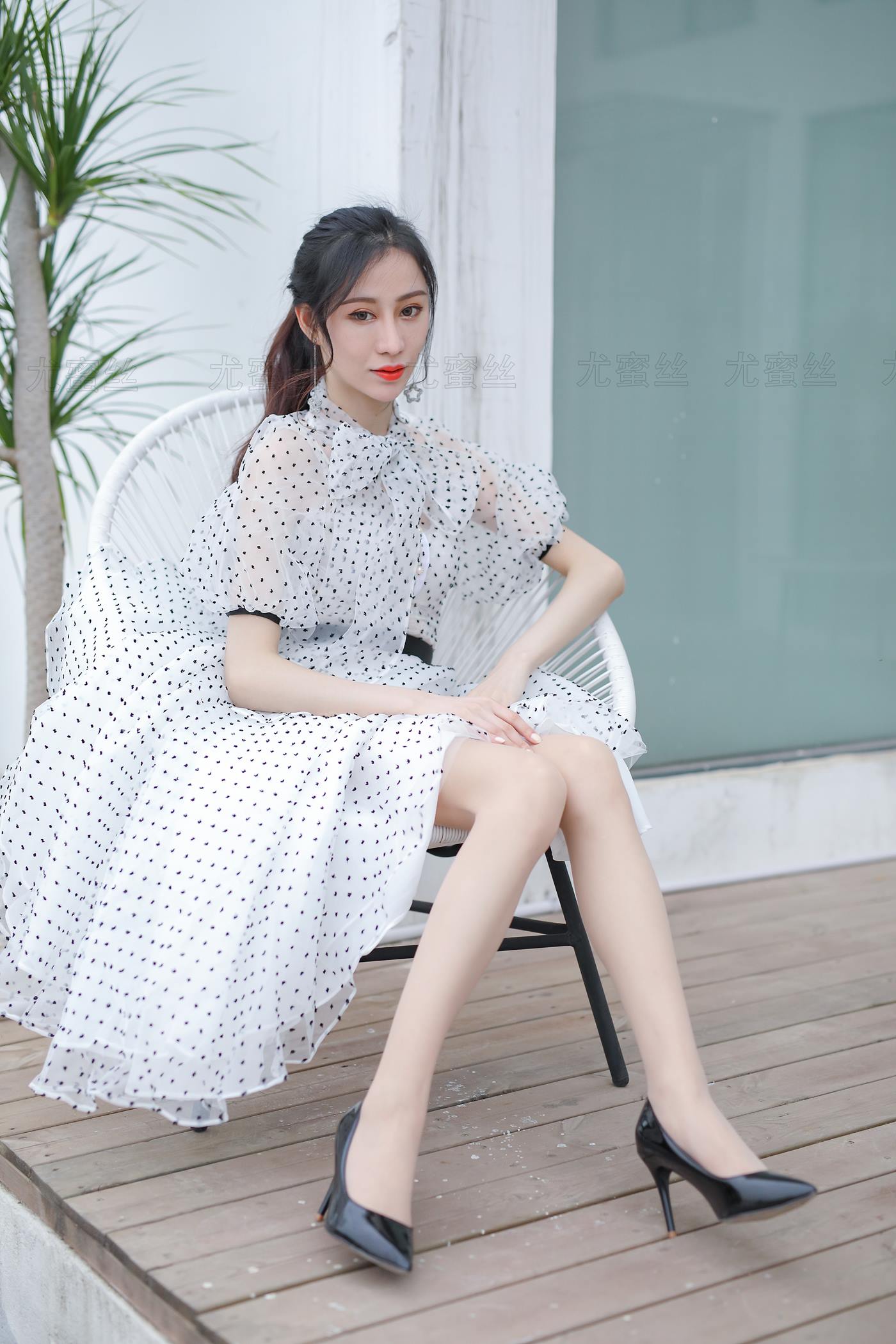 图片[75]-尤密思 No.022 穿搭推广展示图集 [142P] – 速更版-美库