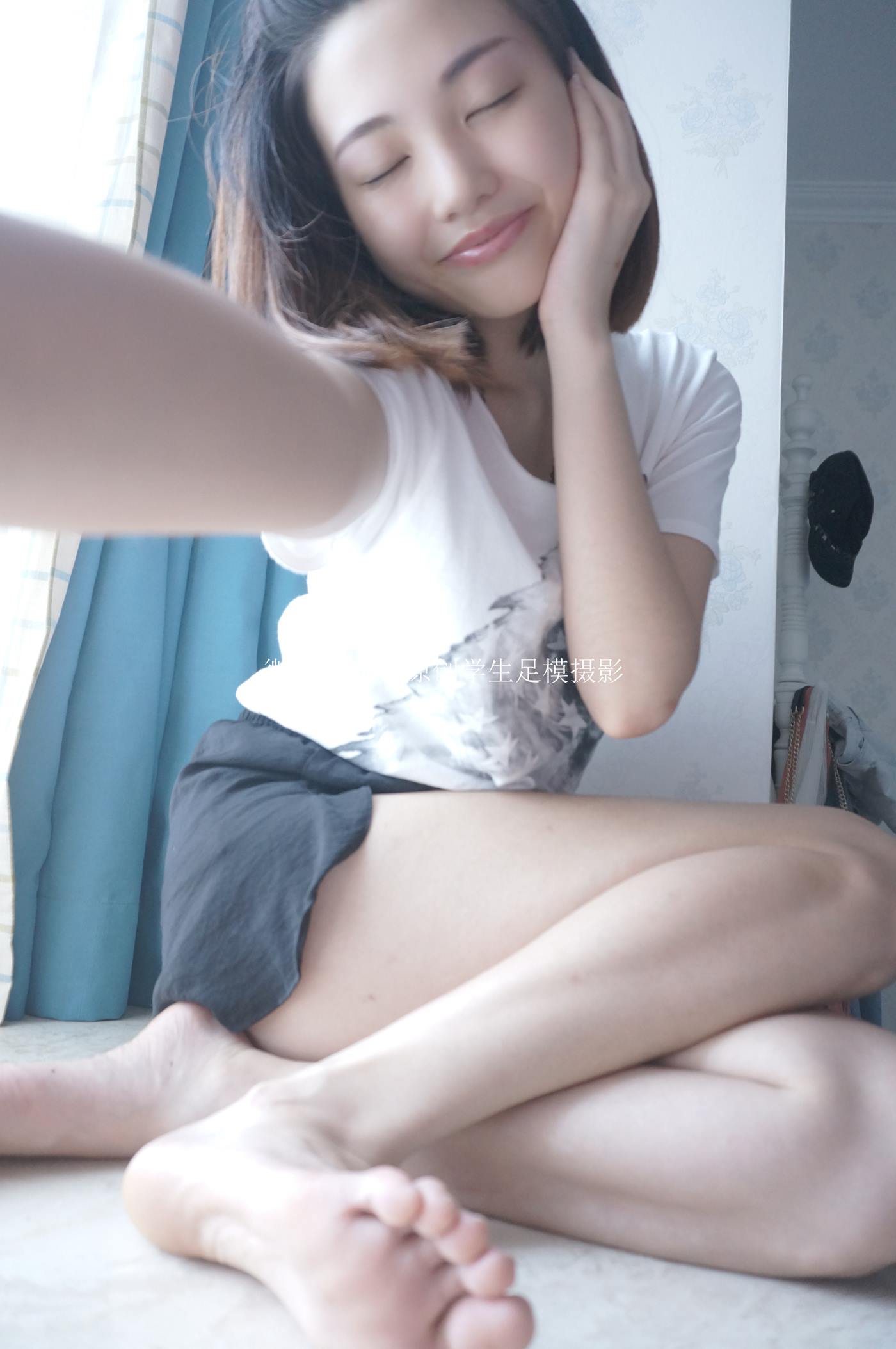 图片[58]-FCMZ原创学生足模摄影 No.041 谭芮 [125P] – 速更版-美库