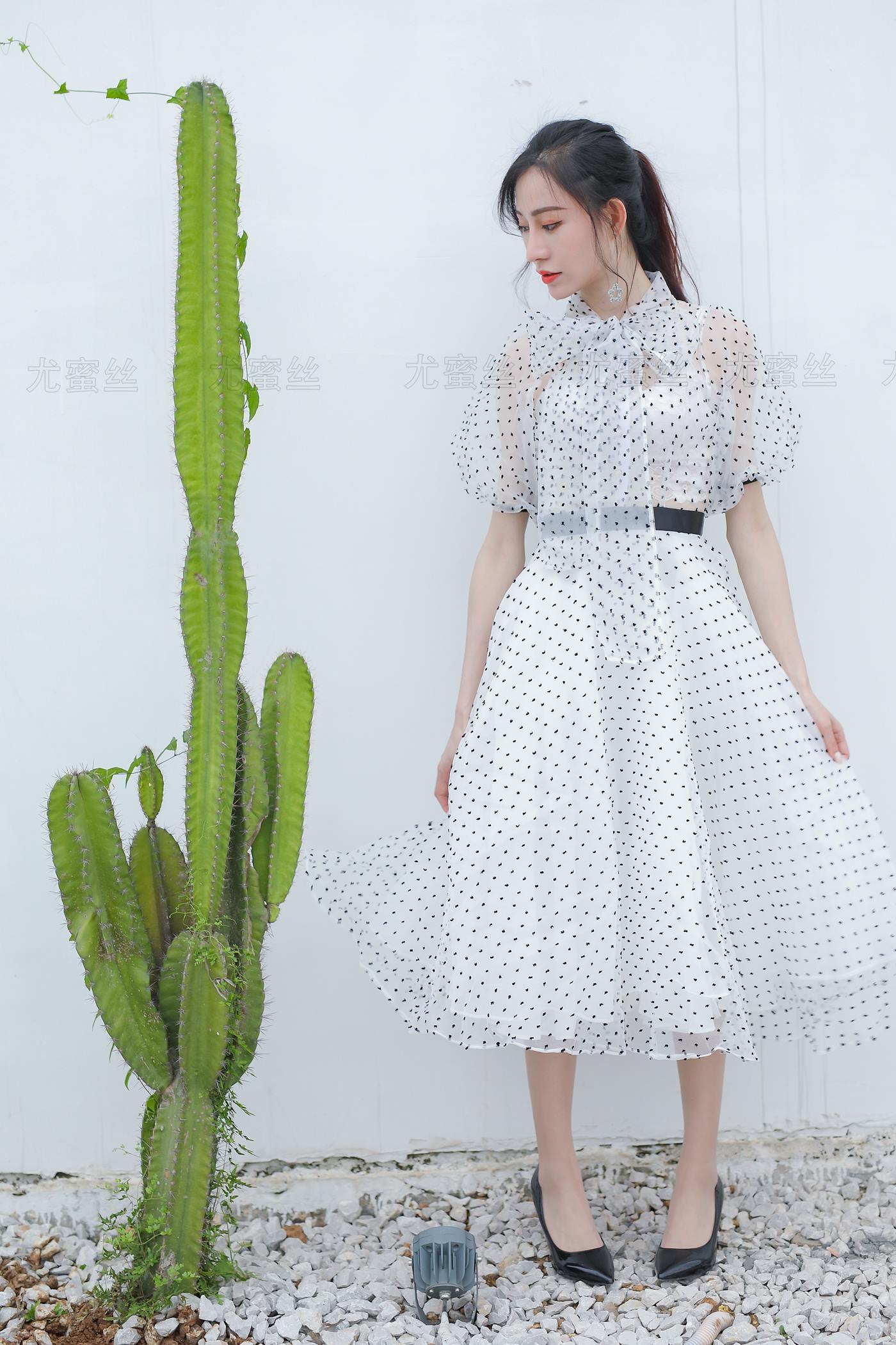 图片[76]-尤密思 No.022 穿搭推广展示图集 [142P] – 速更版-美库