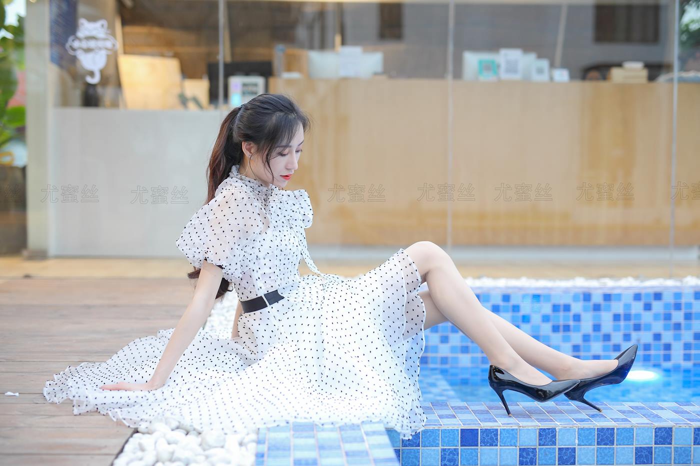 图片[77]-尤密思 No.022 穿搭推广展示图集 [142P] – 速更版-美库