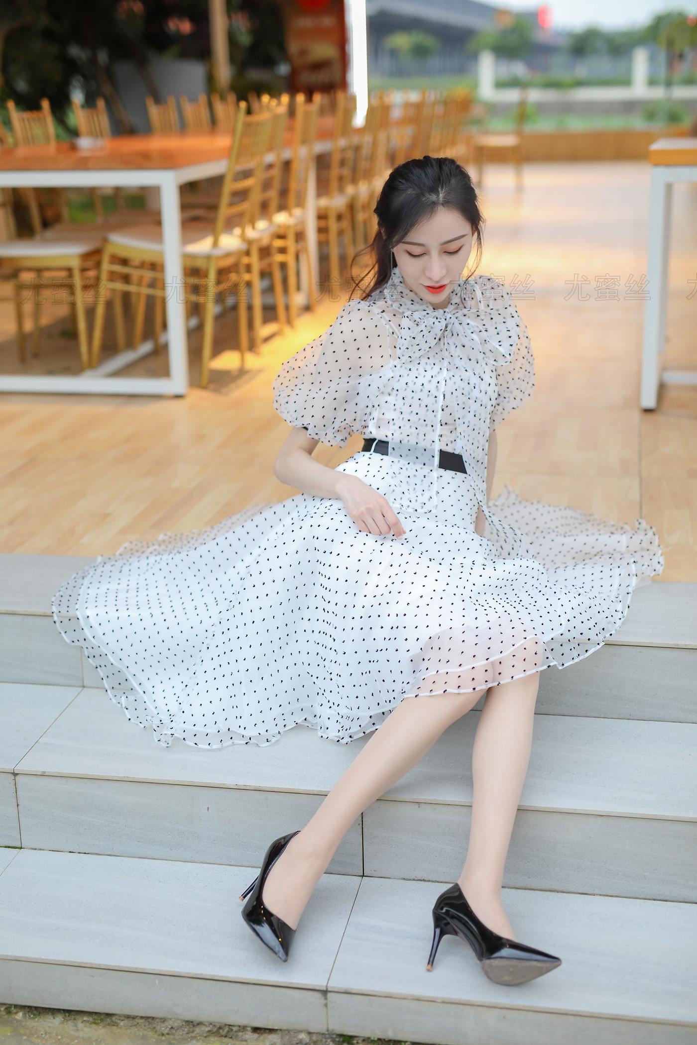 图片[78]-尤密思 No.022 穿搭推广展示图集 [142P] – 速更版-美库