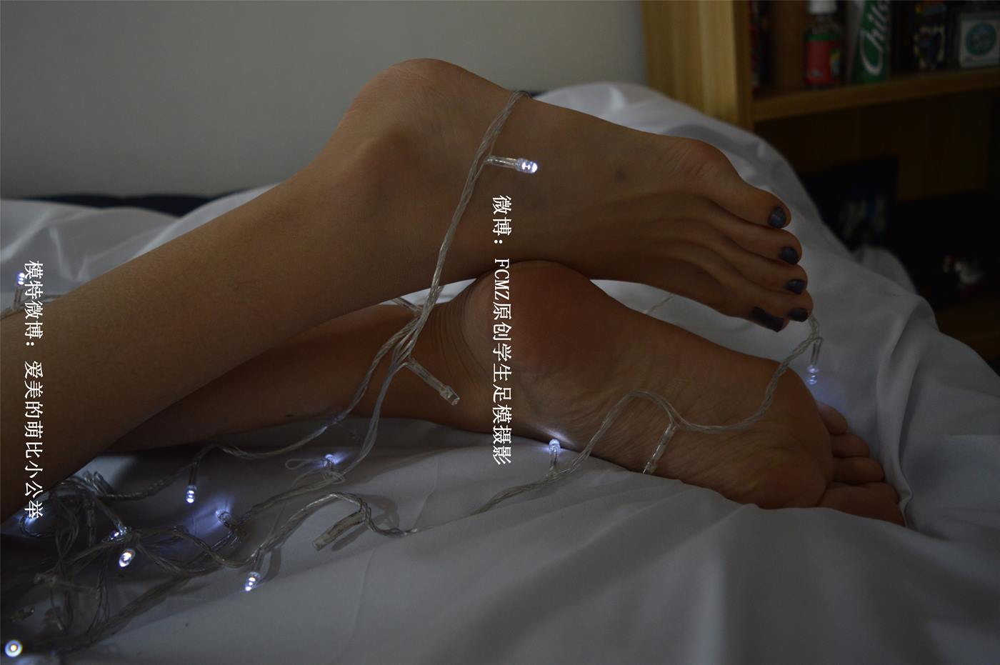 图片[75]-FCMZ原创学生足模摄影 No.040 深圳妹字第三部 [108P] – 速更版-美库