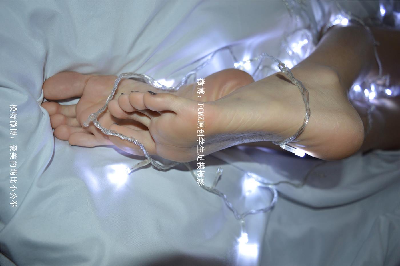 图片[79]-FCMZ原创学生足模摄影 No.040 深圳妹字第三部 [108P] – 速更版-美库