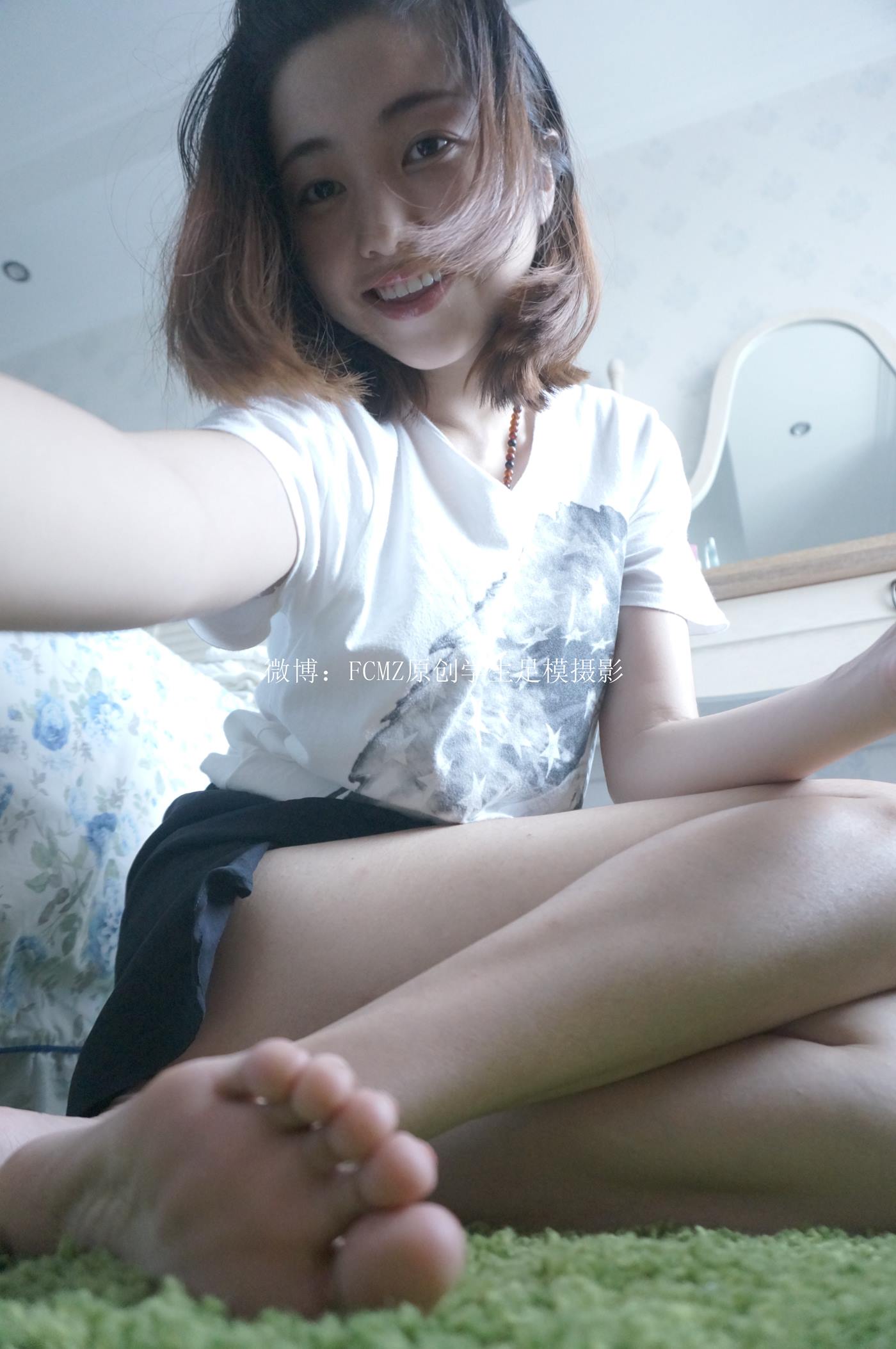 图片[75]-FCMZ原创学生足模摄影 No.041 谭芮 [125P] – 速更版-美库