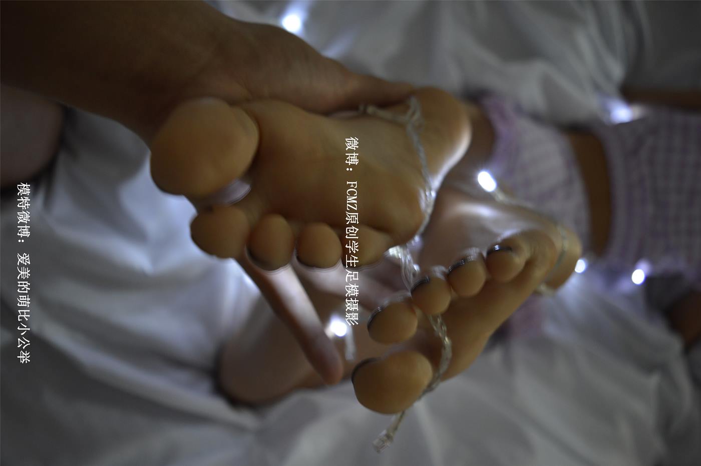 图片[89]-FCMZ原创学生足模摄影 No.040 深圳妹字第三部 [108P] – 速更版-美库