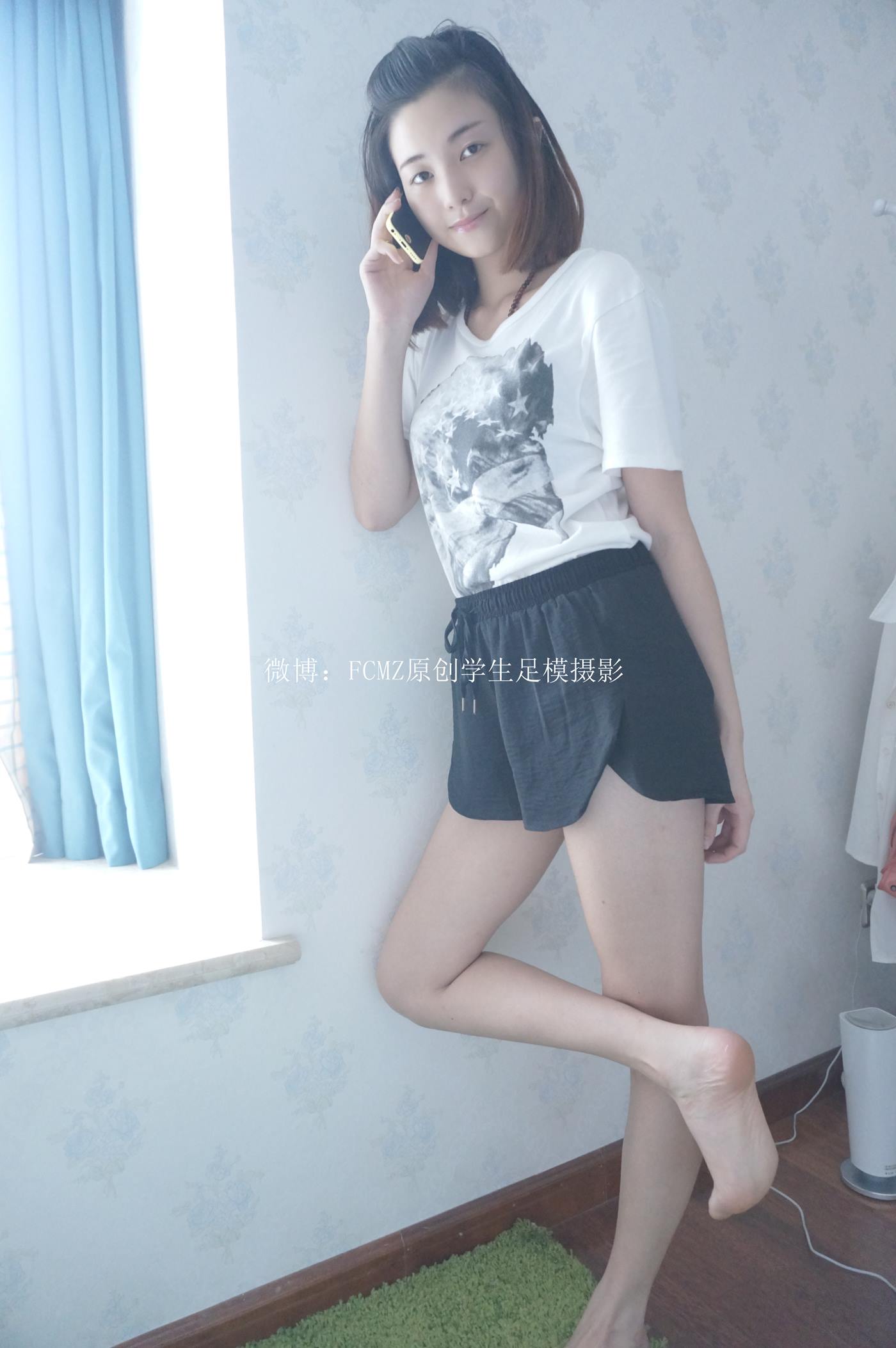图片[79]-FCMZ原创学生足模摄影 No.041 谭芮 [125P] – 速更版-美库