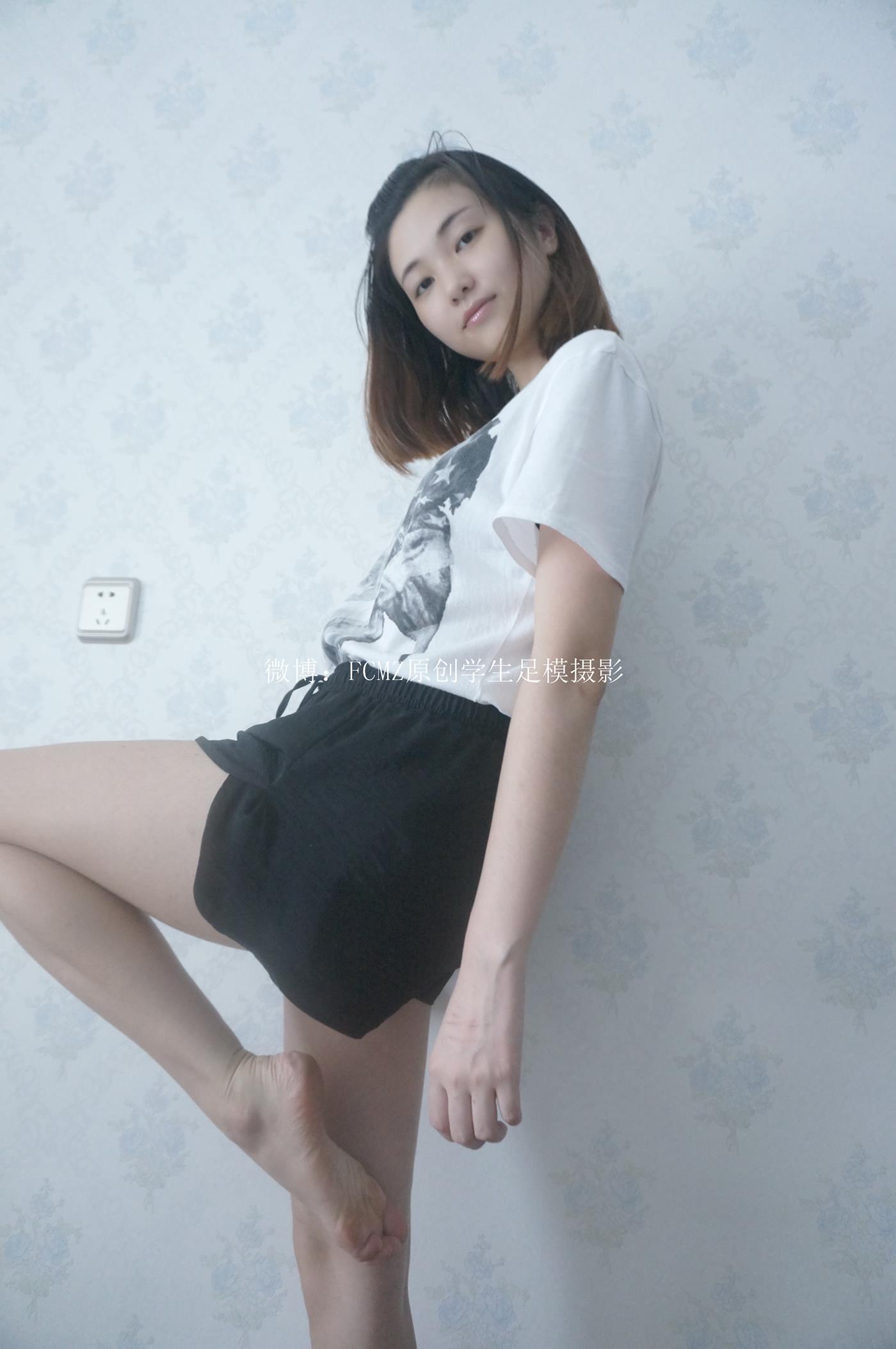 图片[81]-FCMZ原创学生足模摄影 No.041 谭芮 [125P] – 速更版-美库