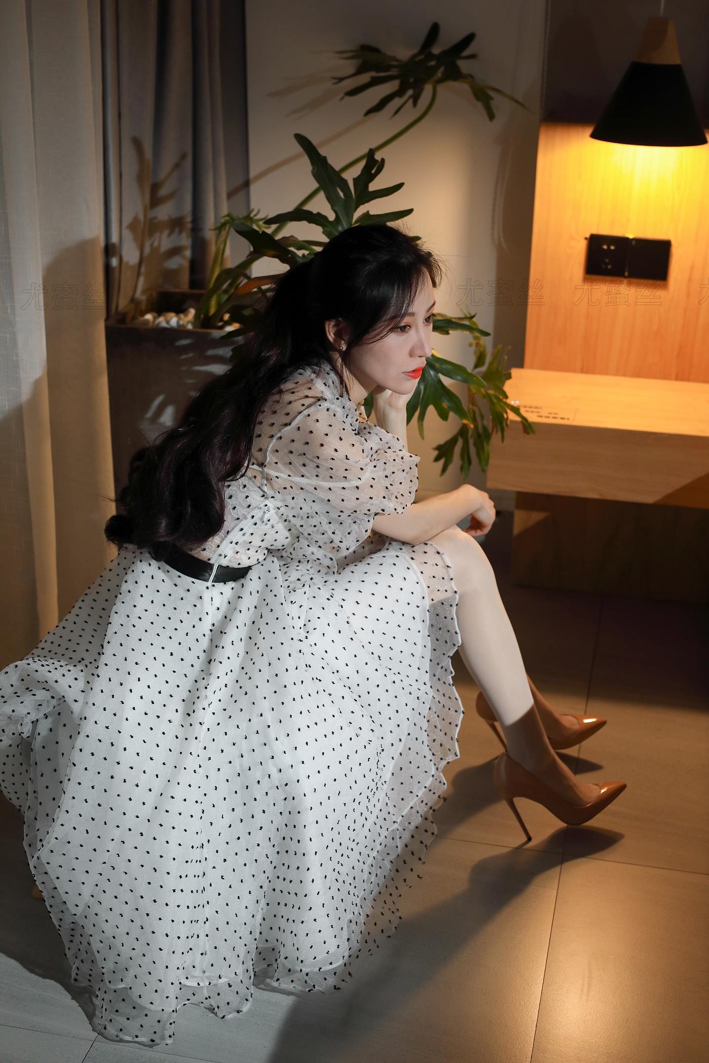 图片[109]-尤密思 No.022 穿搭推广展示图集 [142P] – 速更版-美库