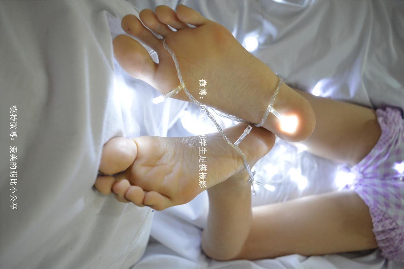 图片[93]-FCMZ原创学生足模摄影 No.040 深圳妹字第三部 [108P] – 速更版-美库