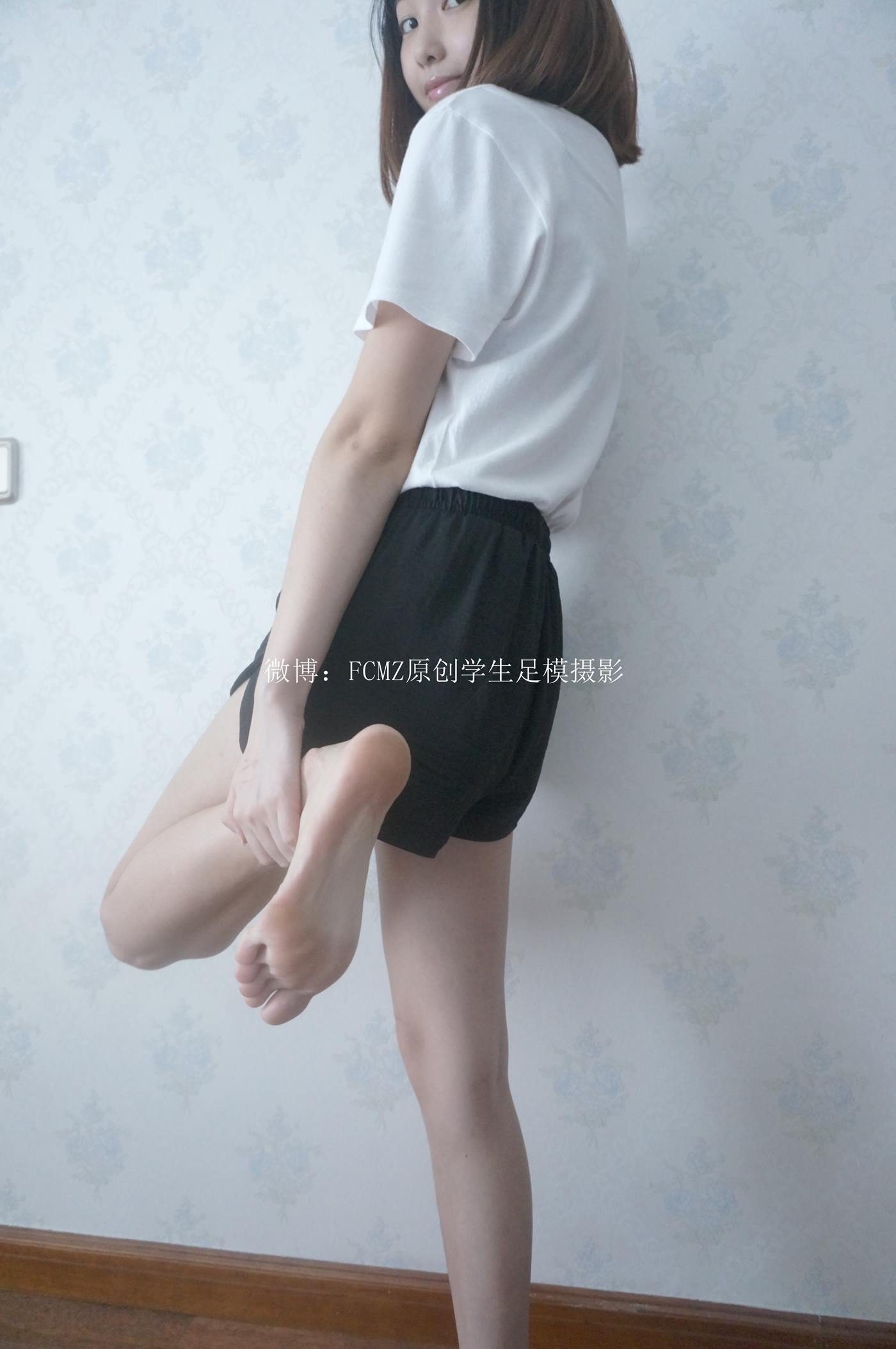 图片[83]-FCMZ原创学生足模摄影 No.041 谭芮 [125P] – 速更版-美库