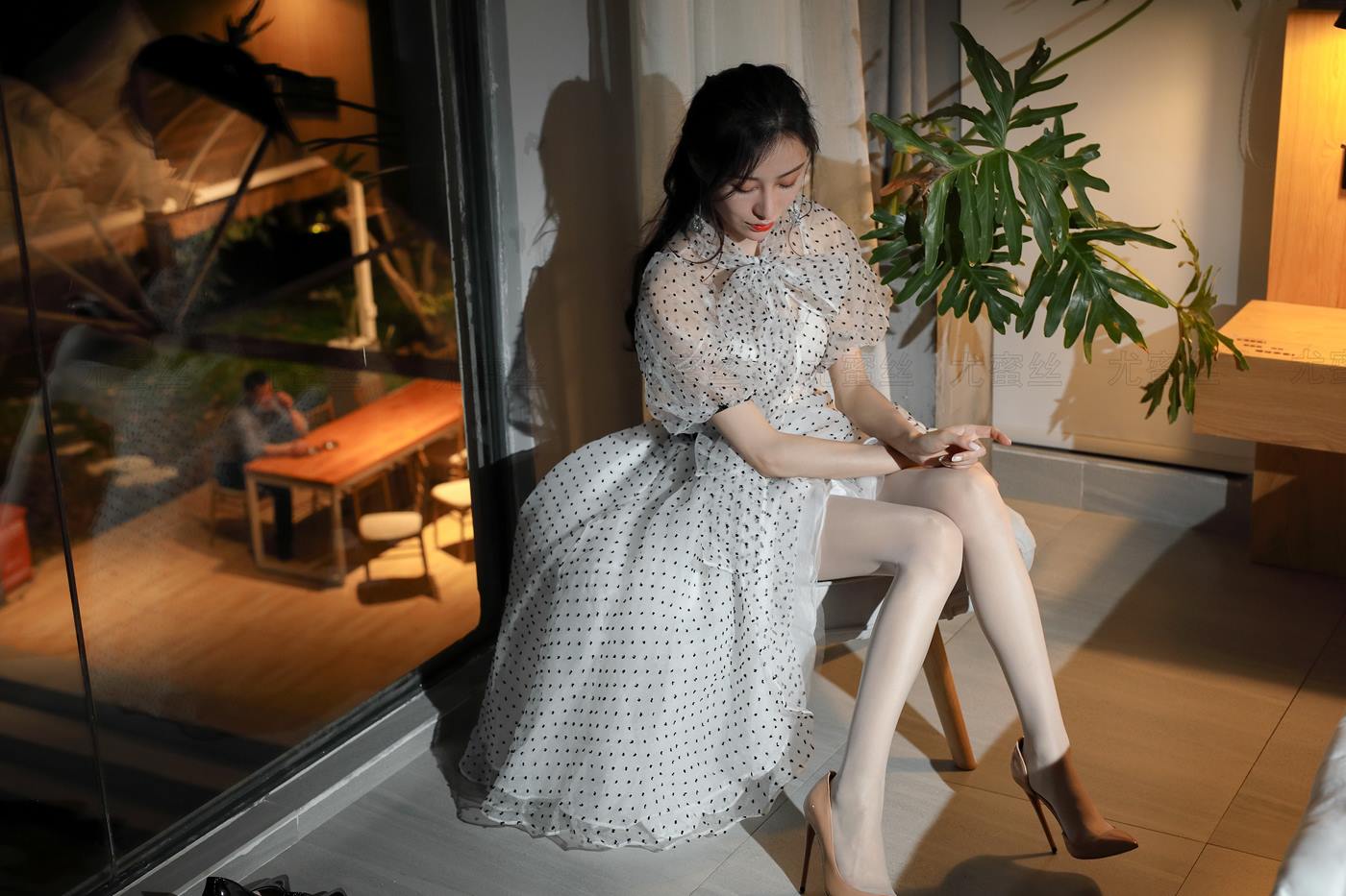 图片[111]-尤密思 No.022 穿搭推广展示图集 [142P] – 速更版-美库