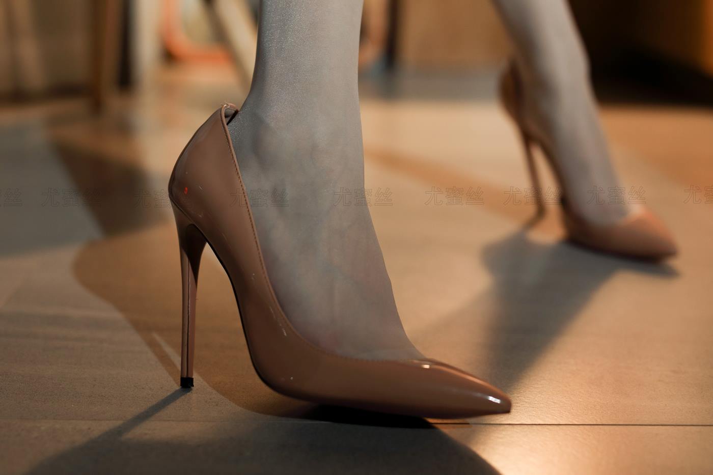 图片[117]-尤密思 No.022 穿搭推广展示图集 [142P] – 速更版-美库