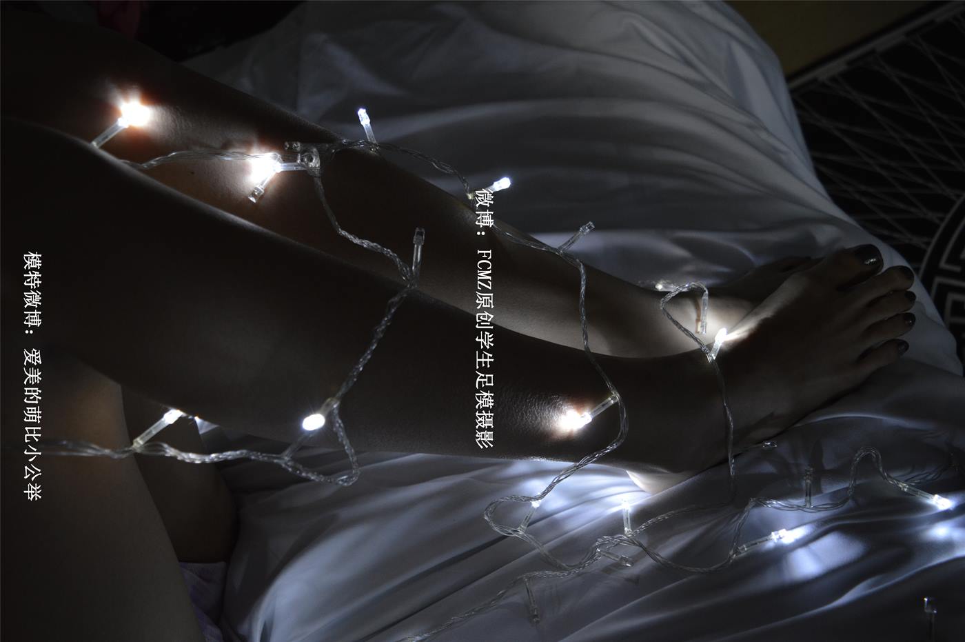 图片[102]-FCMZ原创学生足模摄影 No.040 深圳妹字第三部 [108P] – 速更版-美库