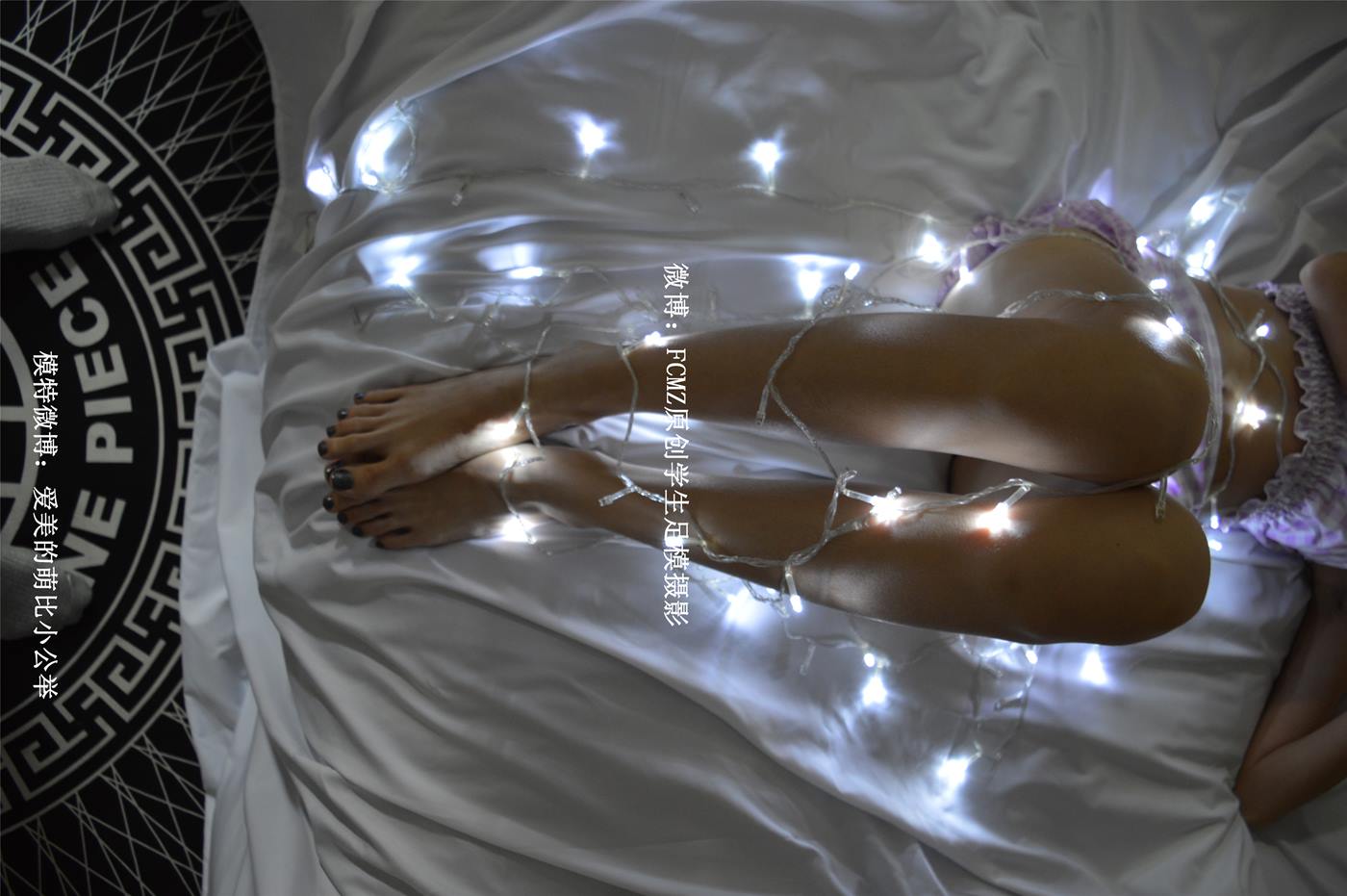 图片[106]-FCMZ原创学生足模摄影 No.040 深圳妹字第三部 [108P] – 速更版-美库