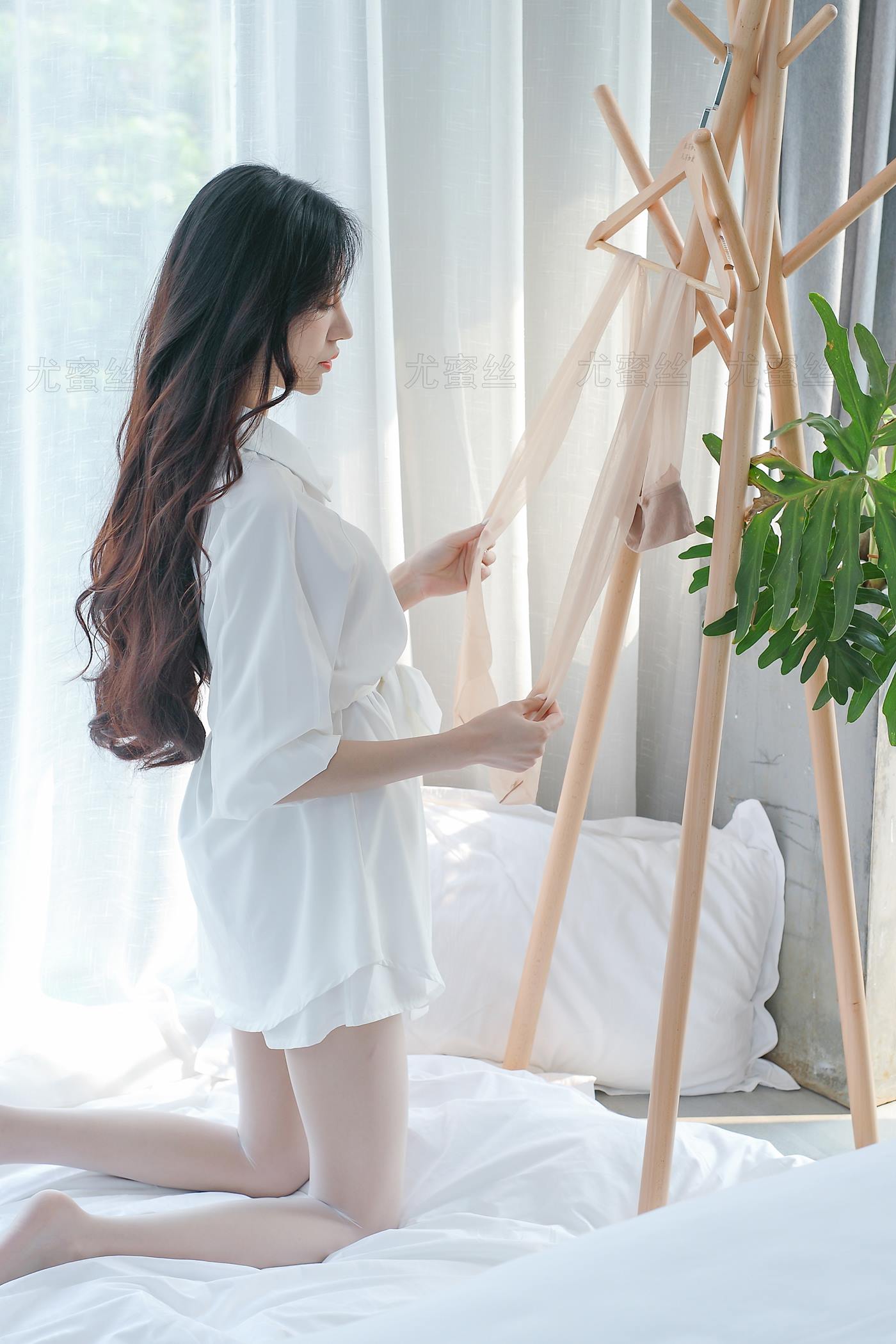 图片[142]-尤密思 No.022 穿搭推广展示图集 [142P] – 速更版-美库