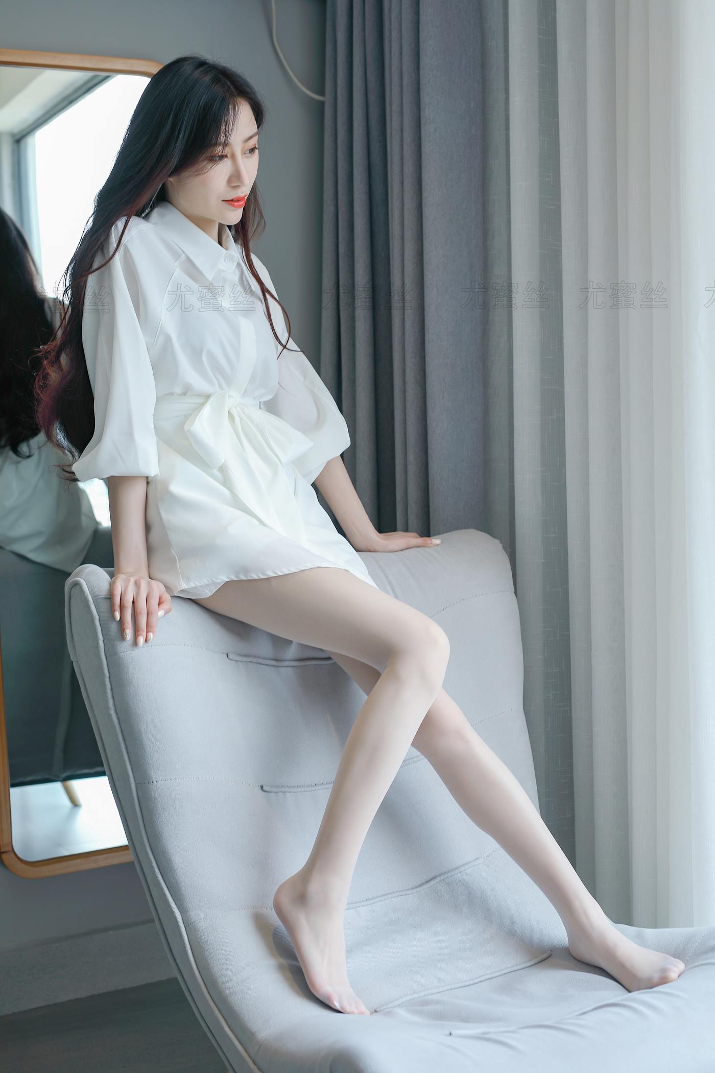 图片[143]-尤密思 No.022 穿搭推广展示图集 [142P] – 速更版-美库