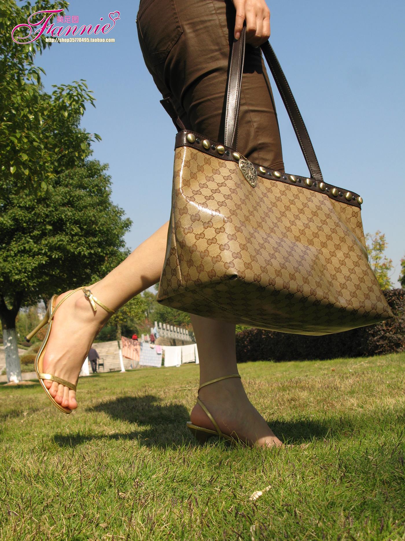 图片[13]-Fannie芬妮每足园 No.108 冬日暖阳5[95P] – 速更版-美库