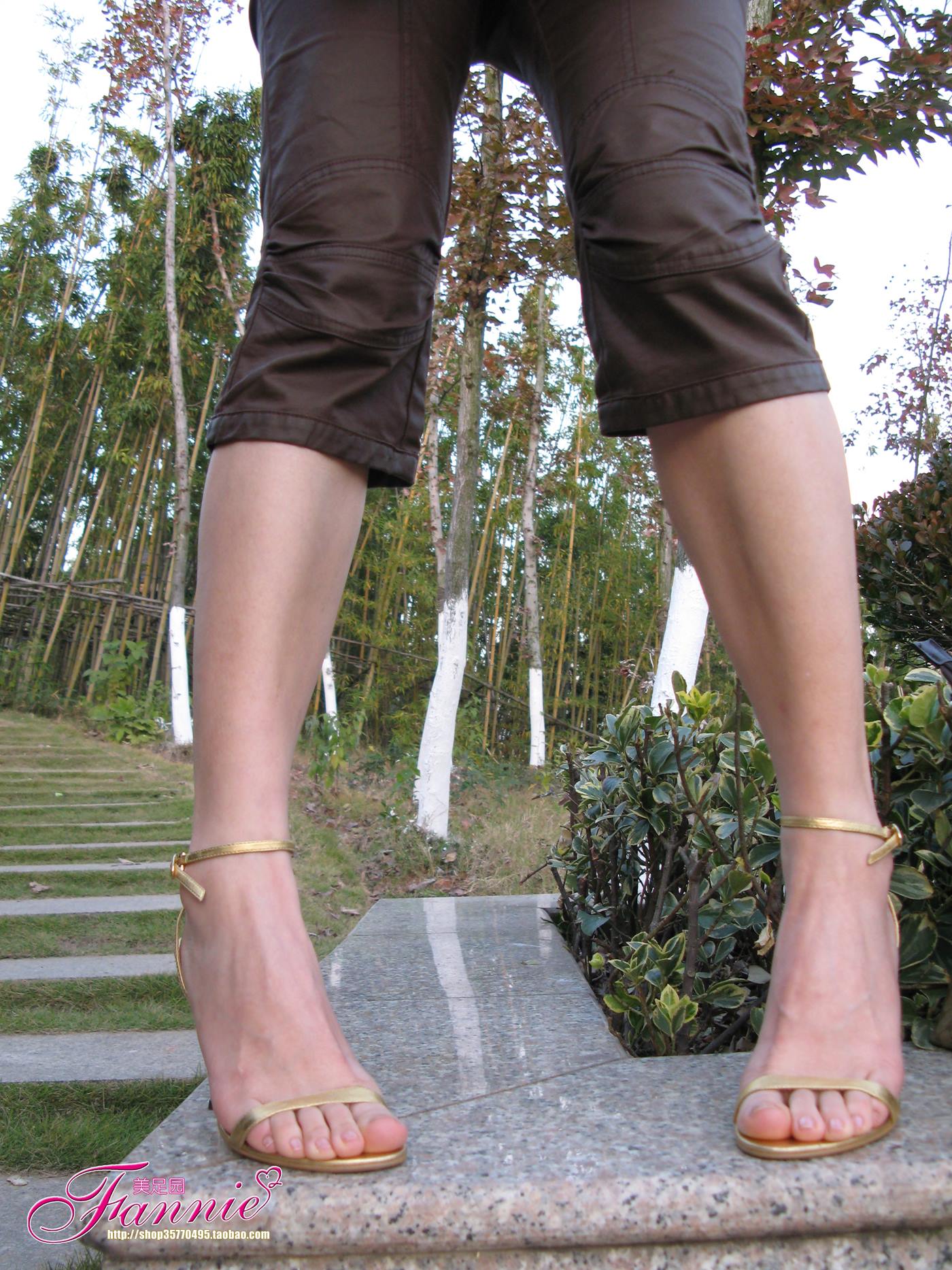 图片[18]-Fannie芬妮每足园 No.109 冬日暖阳6 [56P] – 速更版-美库