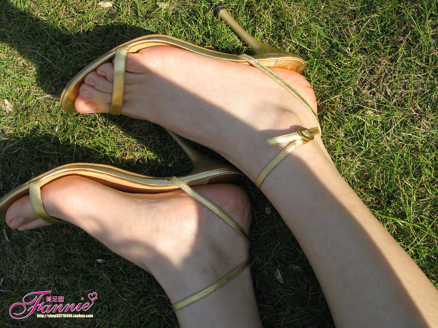 图片[54]-Fannie芬妮每足园 No.108 冬日暖阳5[95P] – 速更版-美库