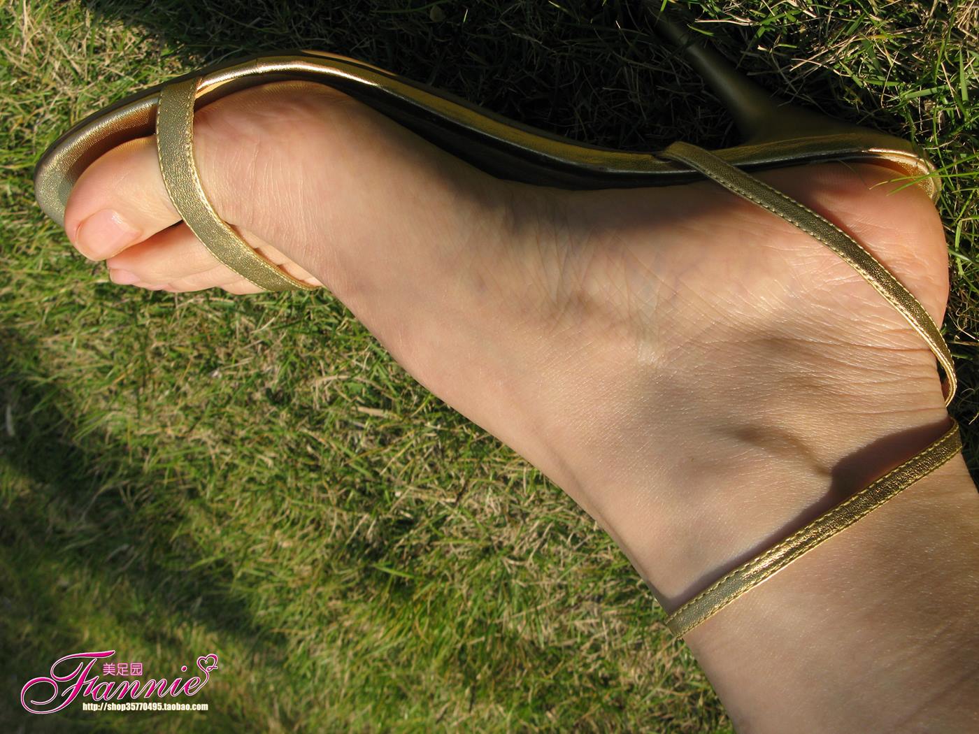 图片[58]-Fannie芬妮每足园 No.108 冬日暖阳5[95P] – 速更版-美库