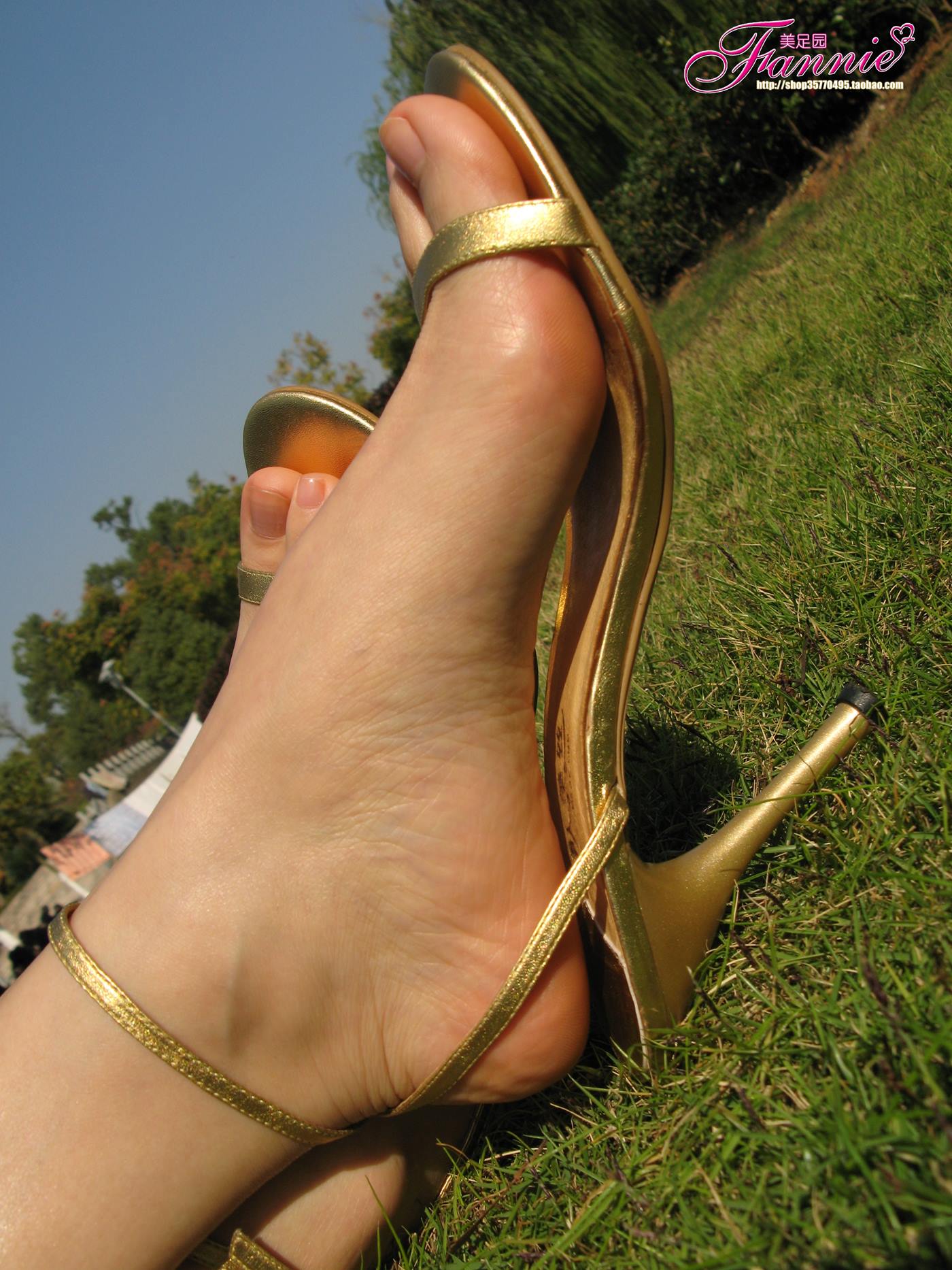 图片[76]-Fannie芬妮每足园 No.108 冬日暖阳5[95P] – 速更版-美库