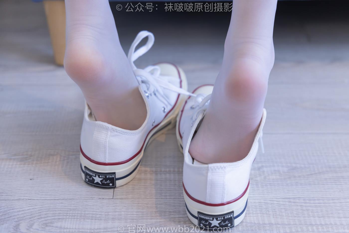 图片[11]-[BoBoSocks袜啵啵]NO.234 稚予-板鞋、白丝[150P] – 速更版-美库