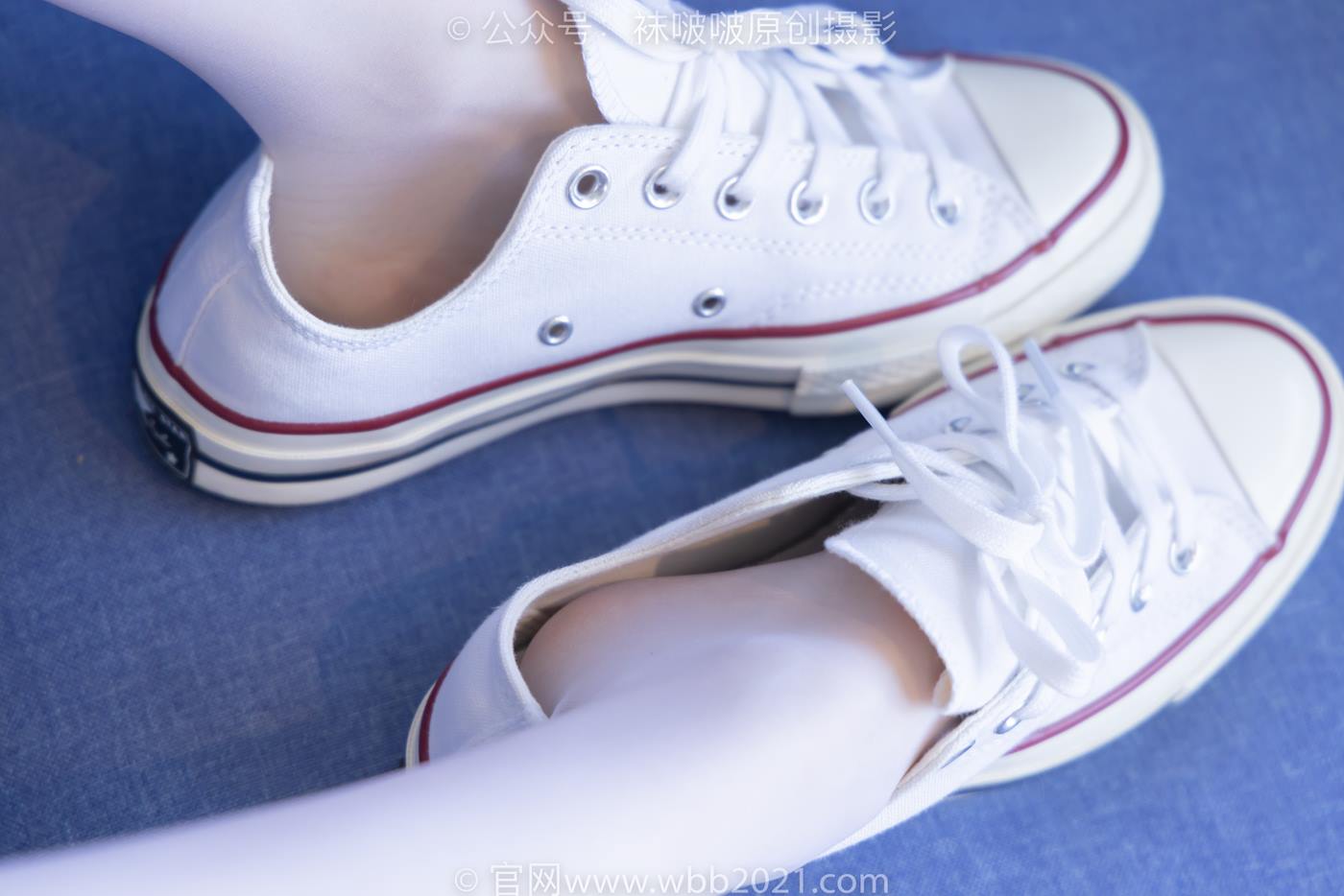 图片[30]-[BoBoSocks袜啵啵]NO.234 稚予-板鞋、白丝[150P] – 速更版-美库