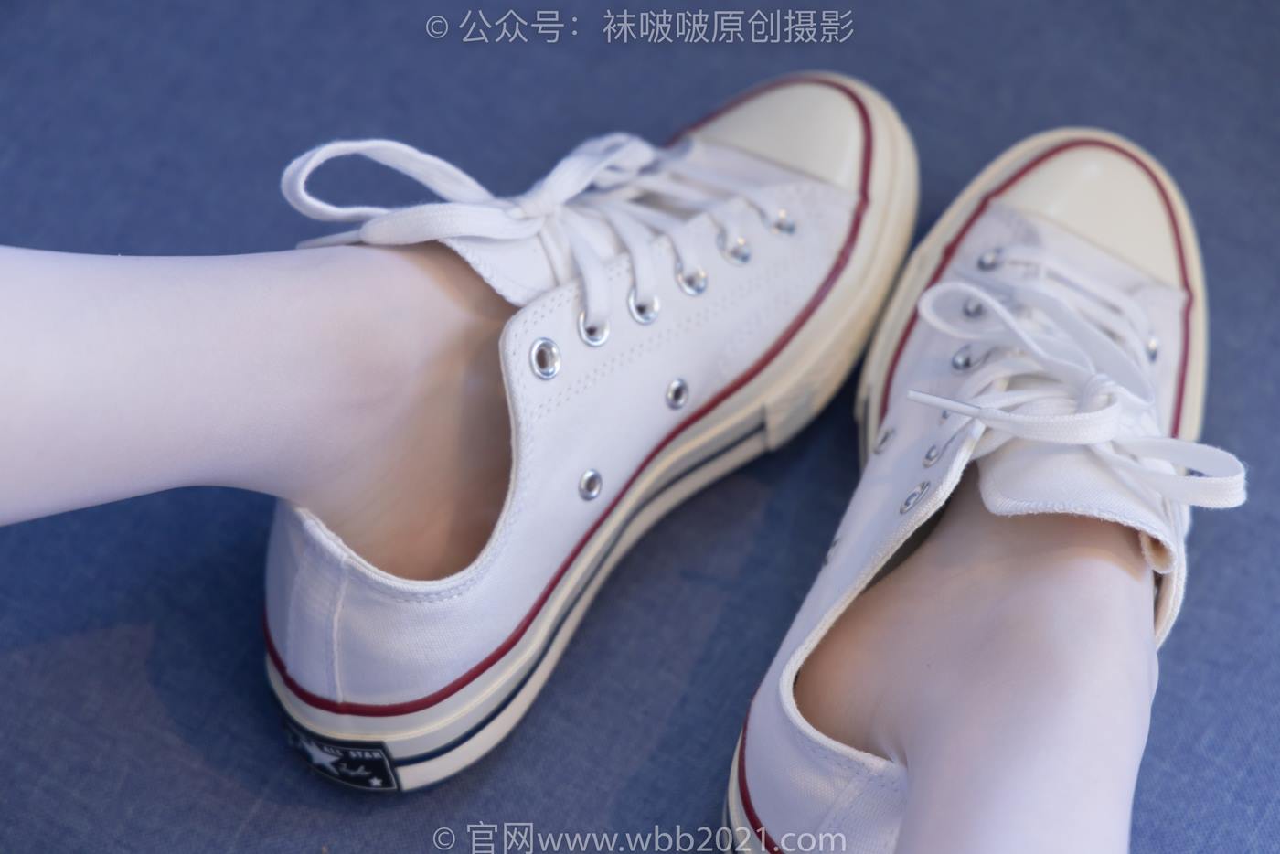 图片[31]-[BoBoSocks袜啵啵]NO.234 稚予-板鞋、白丝[150P] – 速更版-美库