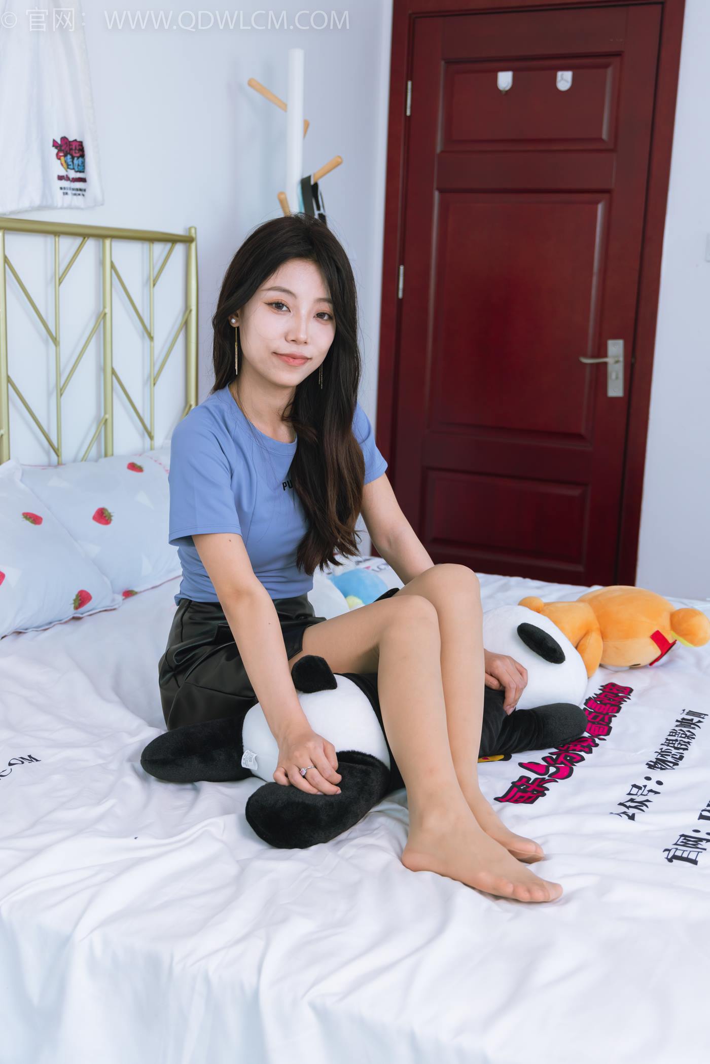 图片[29]-物恋传媒 NO.1577 柔柔-微笑超能力[150P] – 速更版-美库