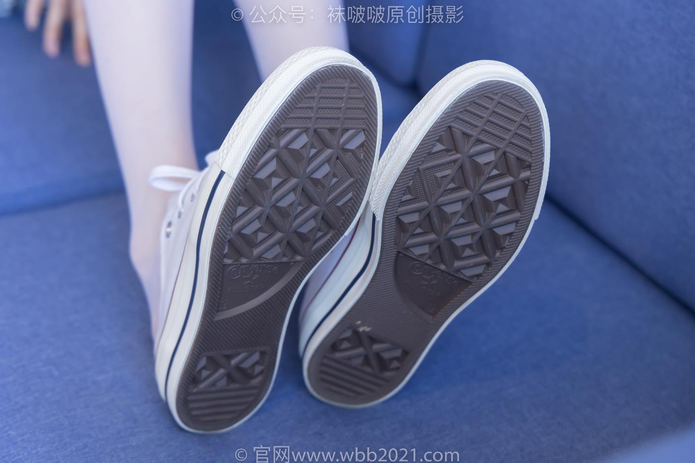 图片[41]-[BoBoSocks袜啵啵]NO.234 稚予-板鞋、白丝[150P] – 速更版-美库