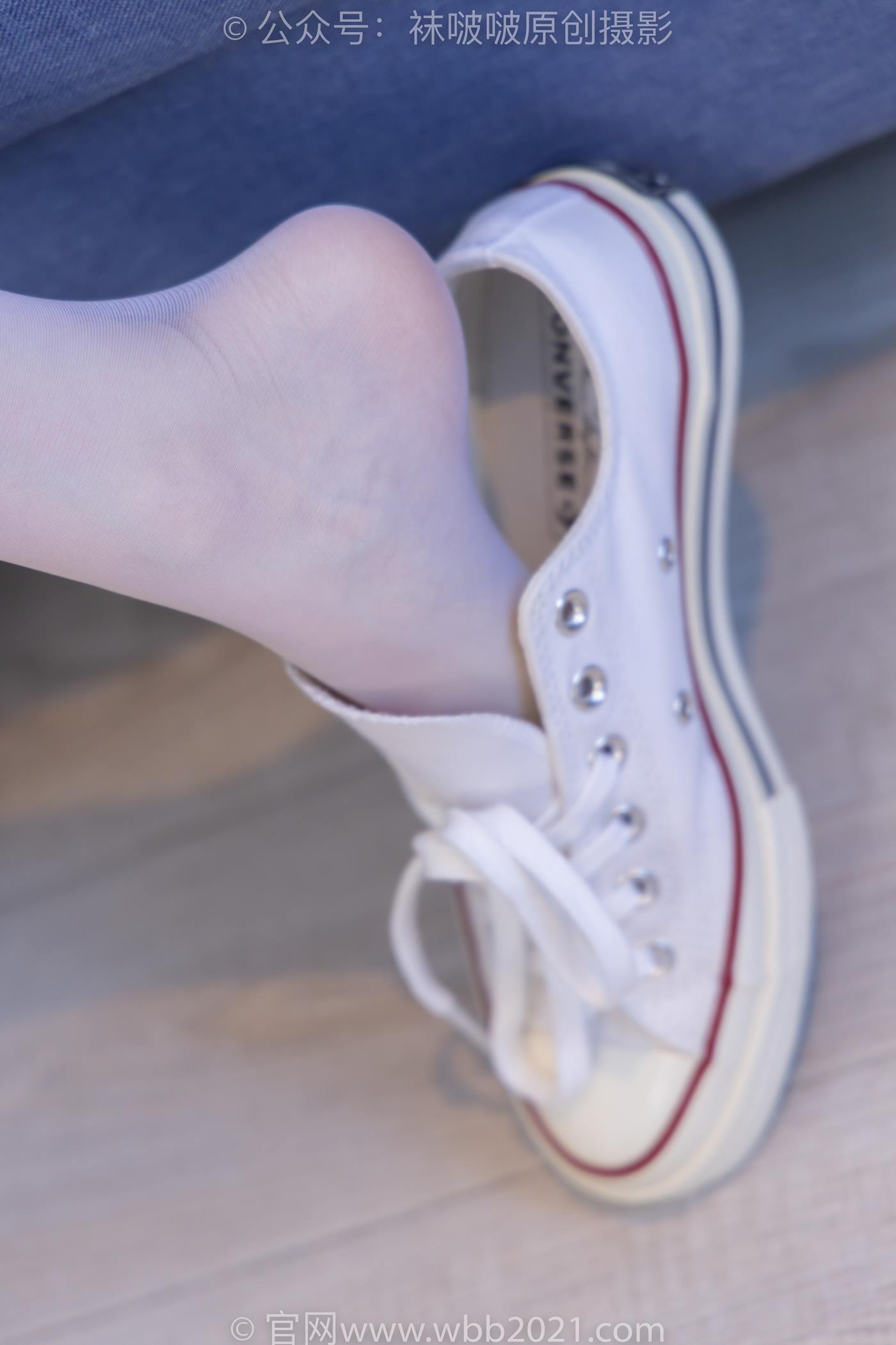 图片[48]-[BoBoSocks袜啵啵]NO.234 稚予-板鞋、白丝[150P] – 速更版-美库