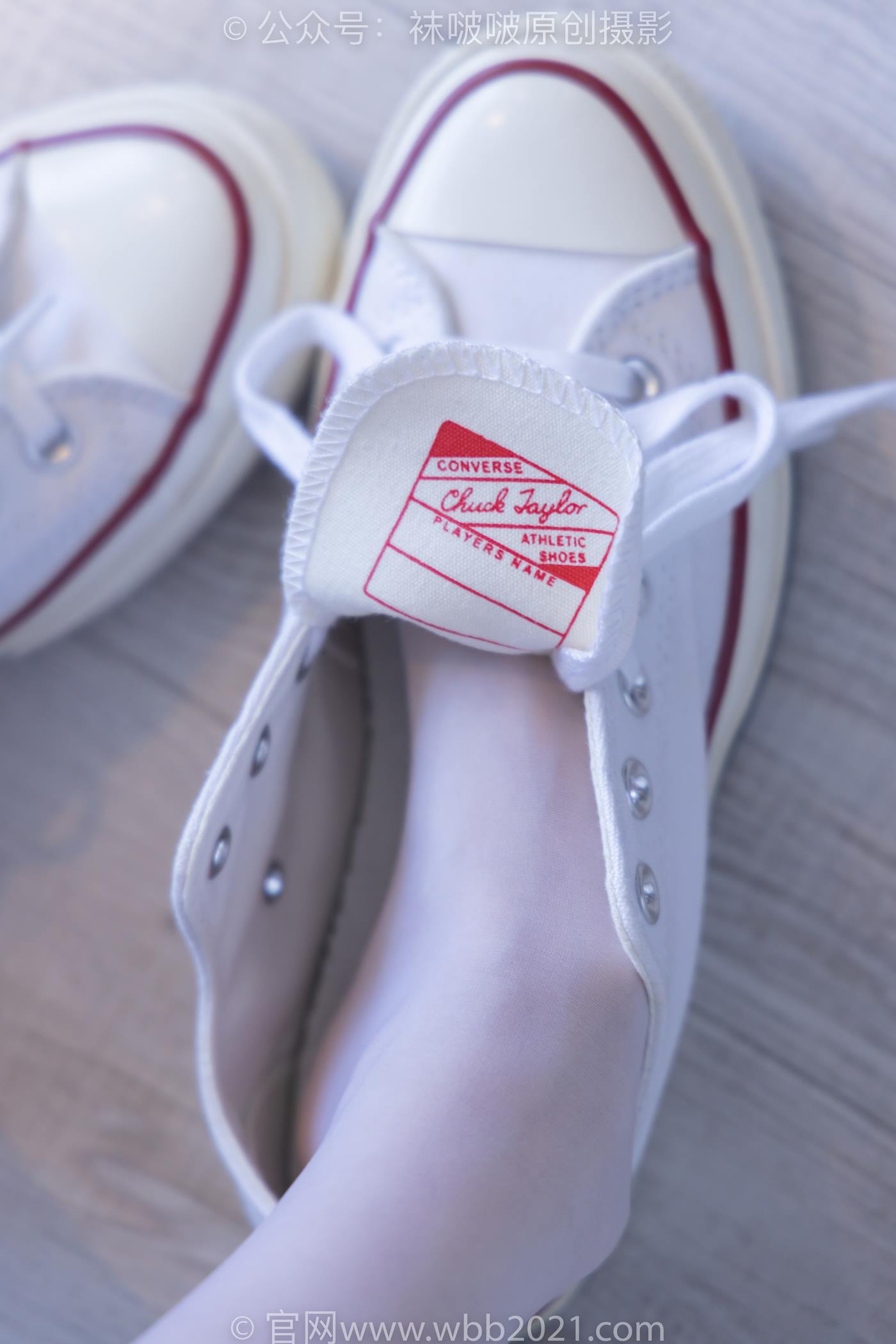 图片[60]-[BoBoSocks袜啵啵]NO.234 稚予-板鞋、白丝[150P] – 速更版-美库